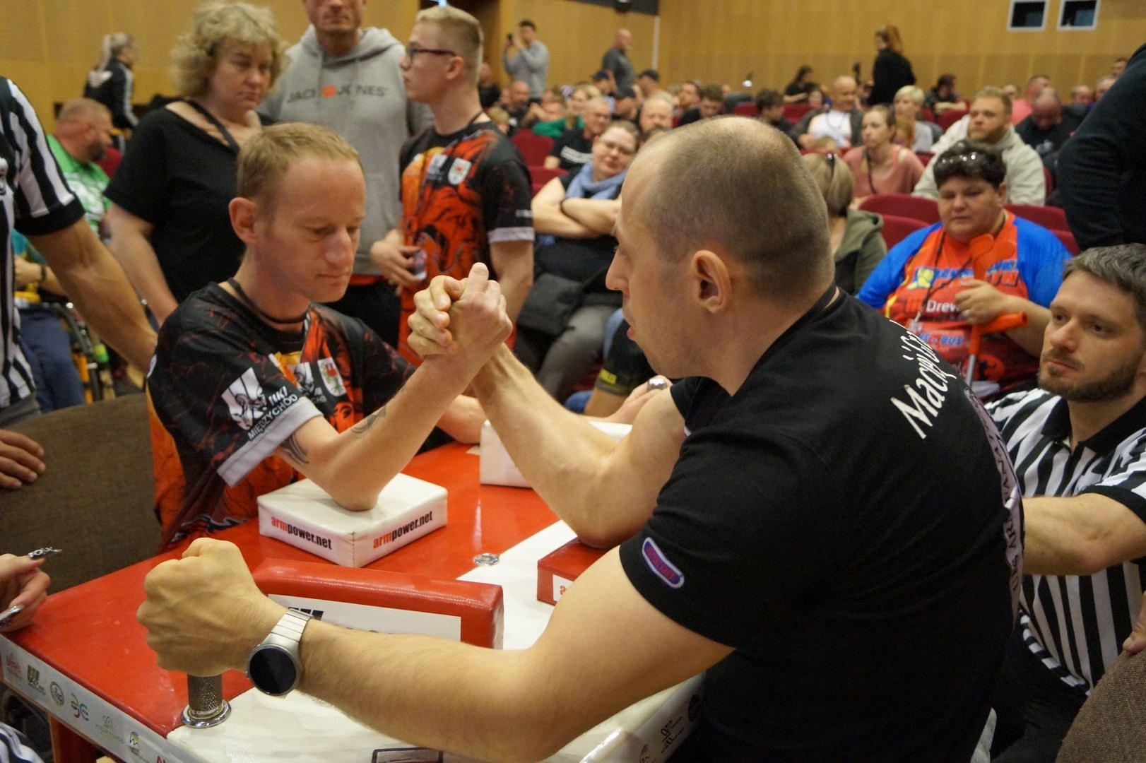 Mistrzostwa Polski 2024 Miedzychod