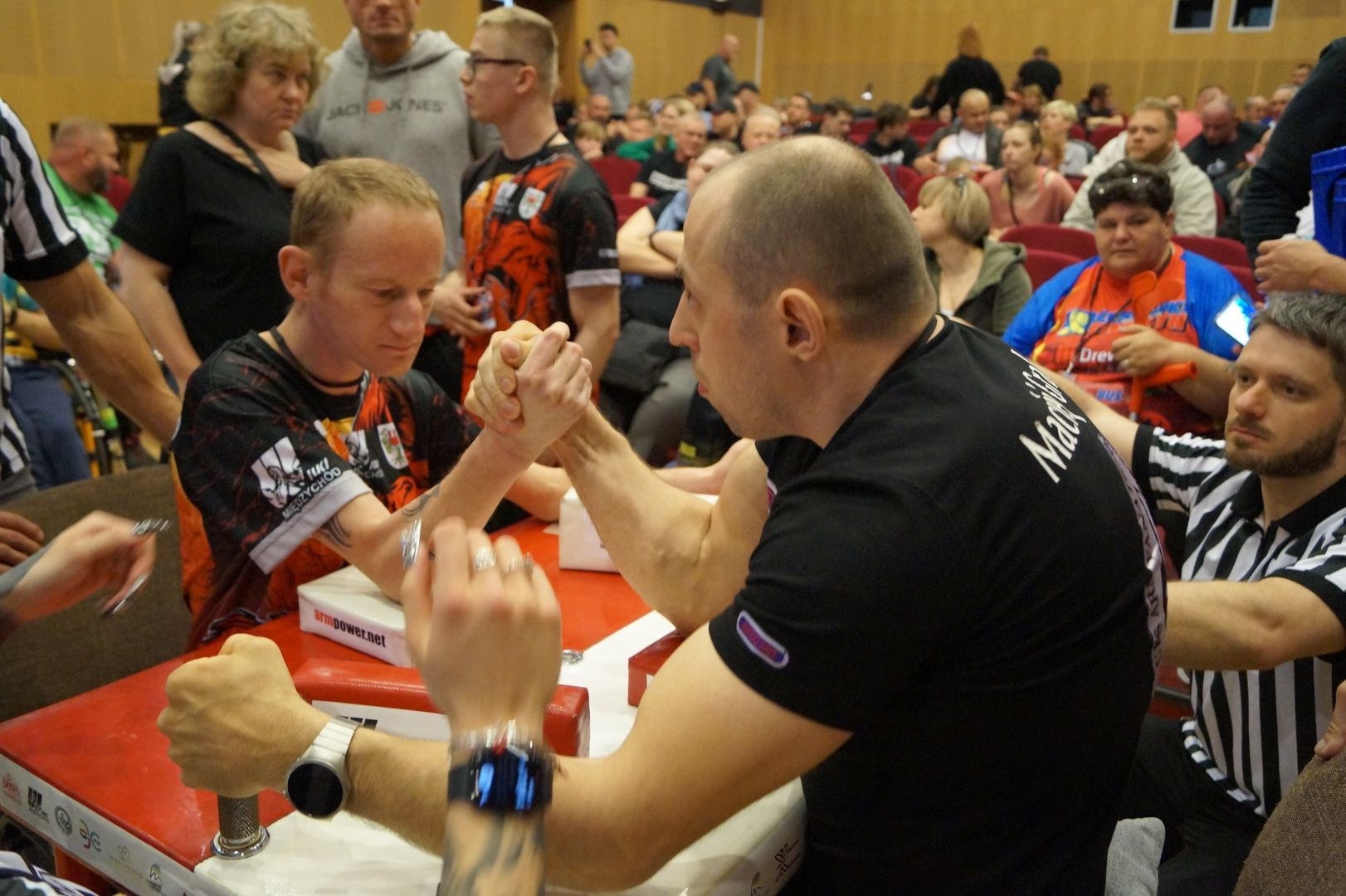 Mistrzostwa Polski 2024 Miedzychod