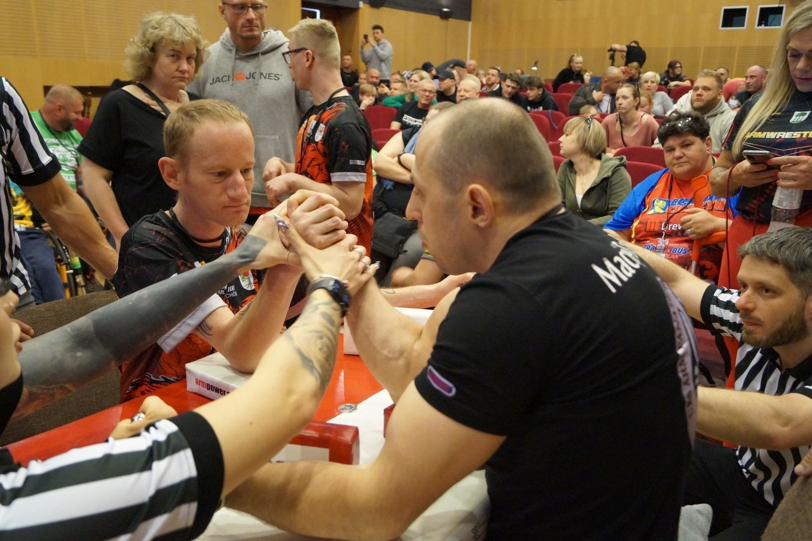 Mistrzostwa Polski 2024 Miedzychod