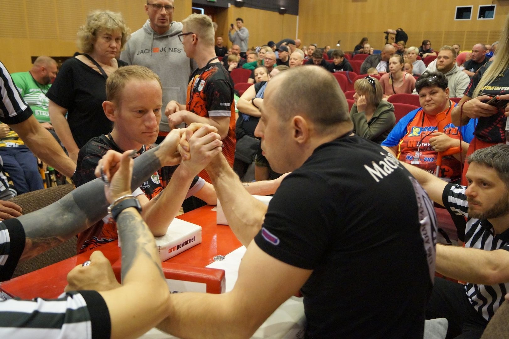 Mistrzostwa Polski 2024 Miedzychod