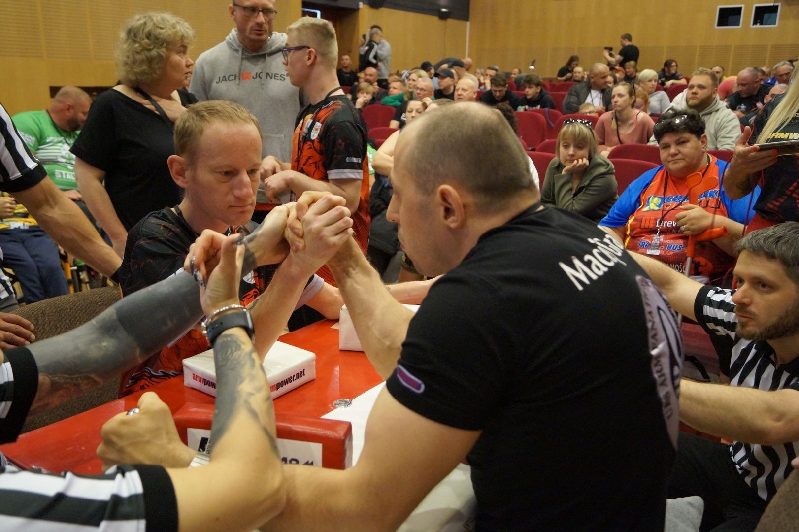 Mistrzostwa Polski 2024 Miedzychod