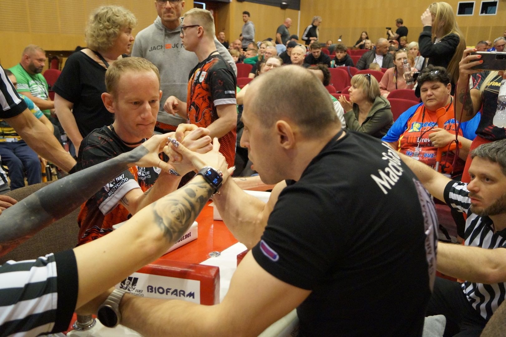 Mistrzostwa Polski 2024 Miedzychod