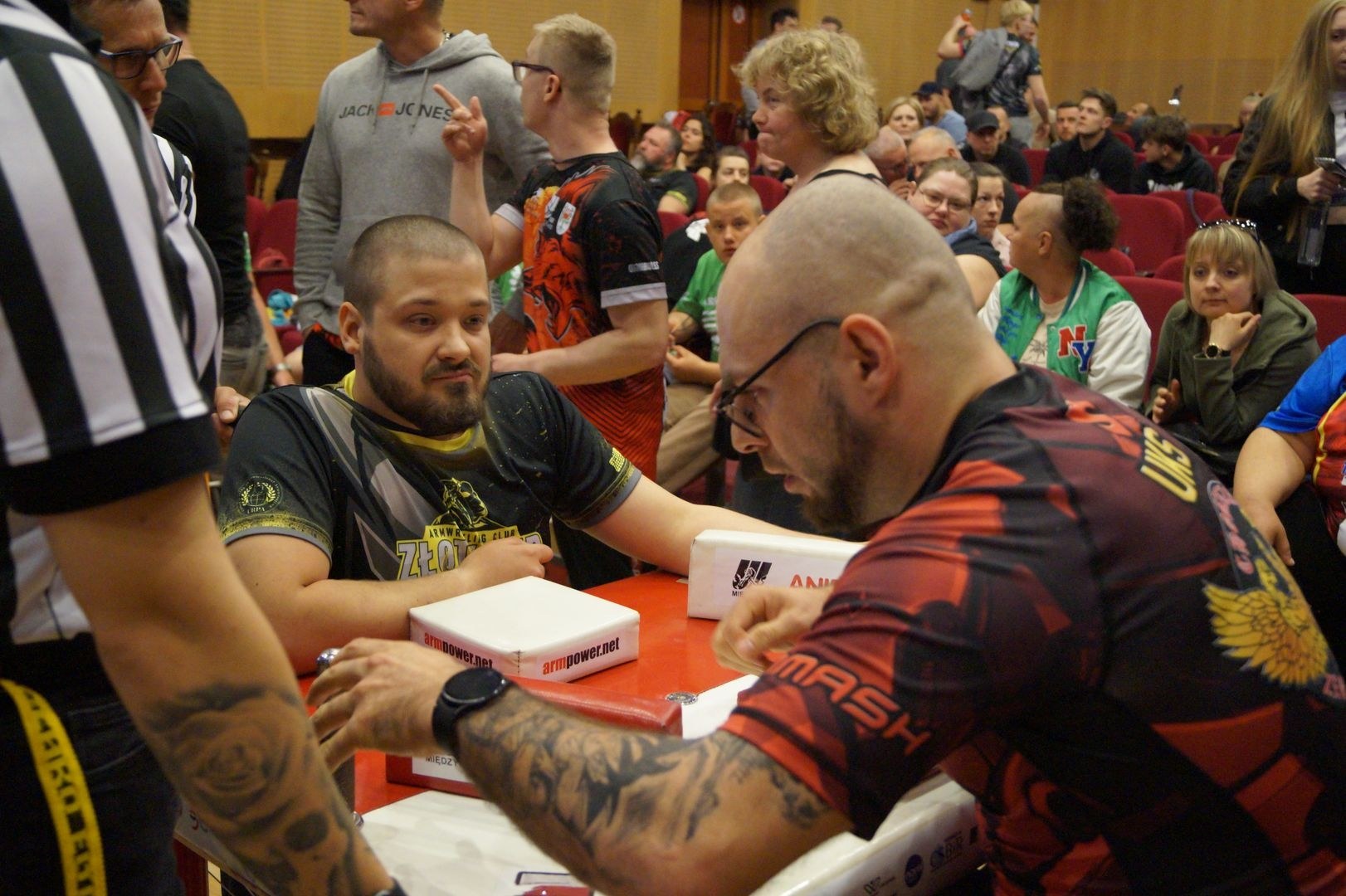 Mistrzostwa Polski 2024 Miedzychod