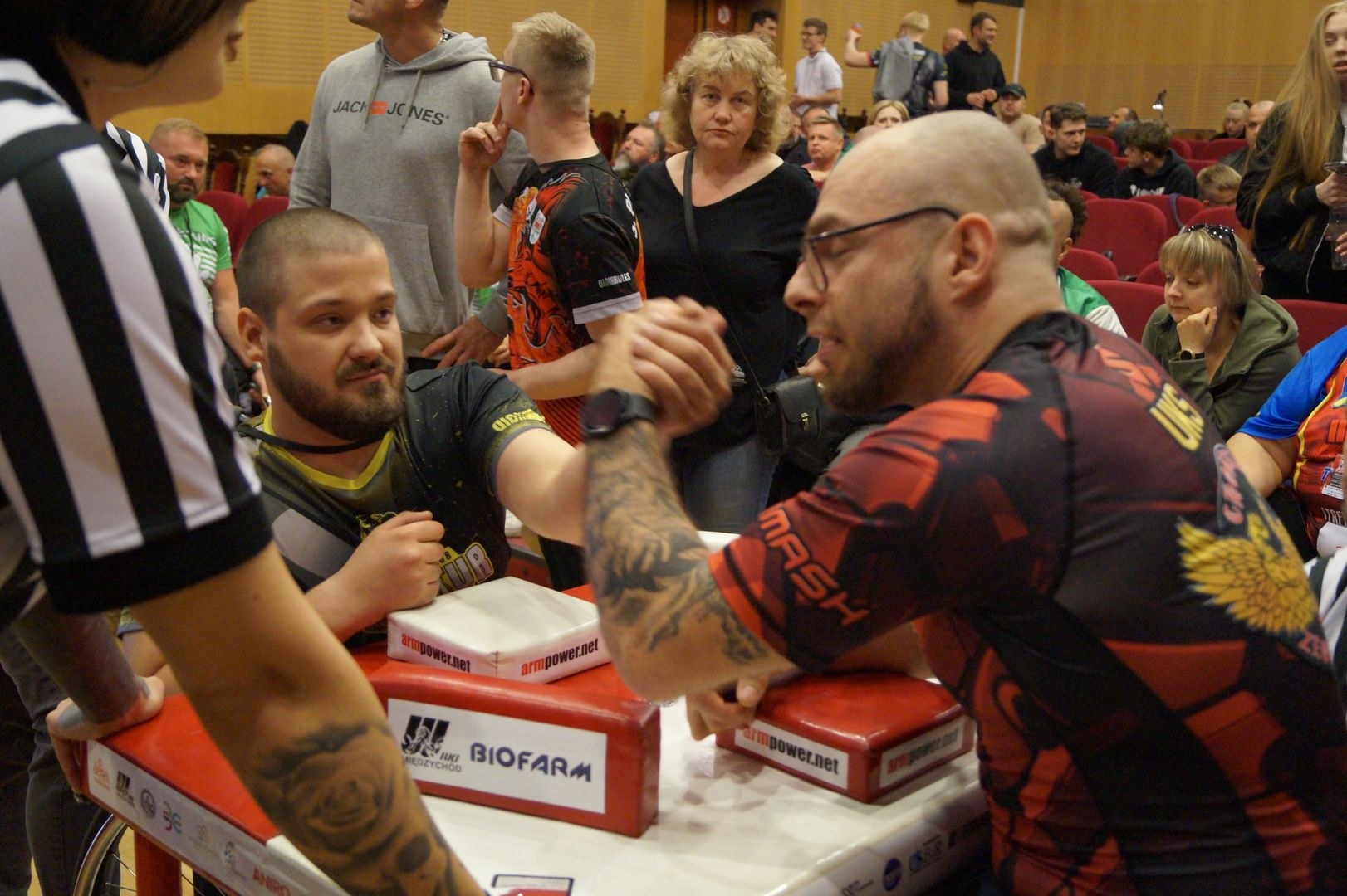 Mistrzostwa Polski 2024 Miedzychod