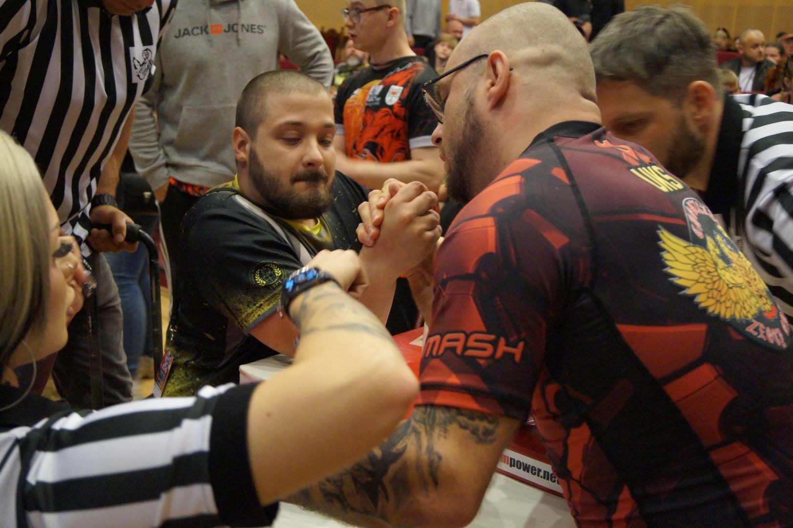 Mistrzostwa Polski 2024 Miedzychod