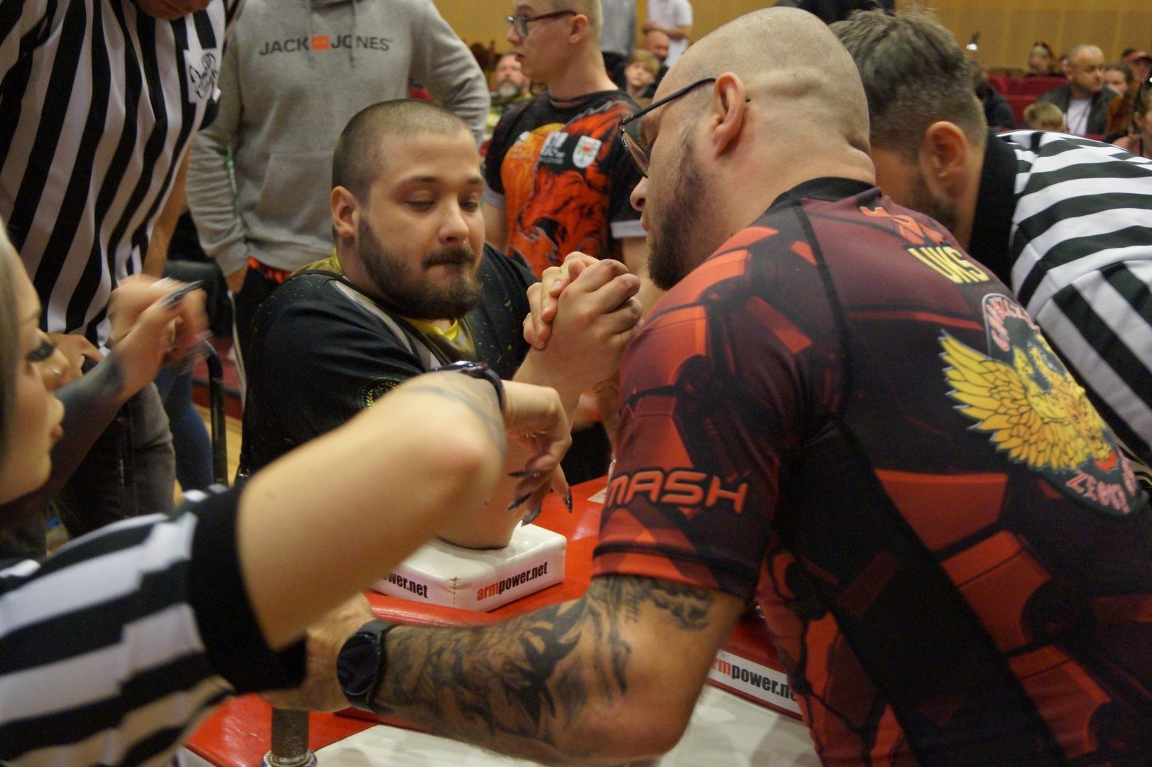 Mistrzostwa Polski 2024 Miedzychod