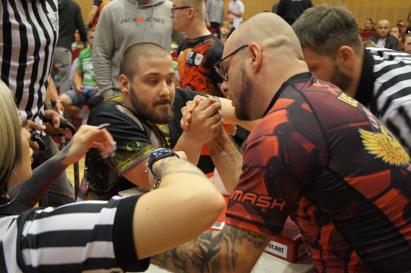 Mistrzostwa Polski 2024 Miedzychod