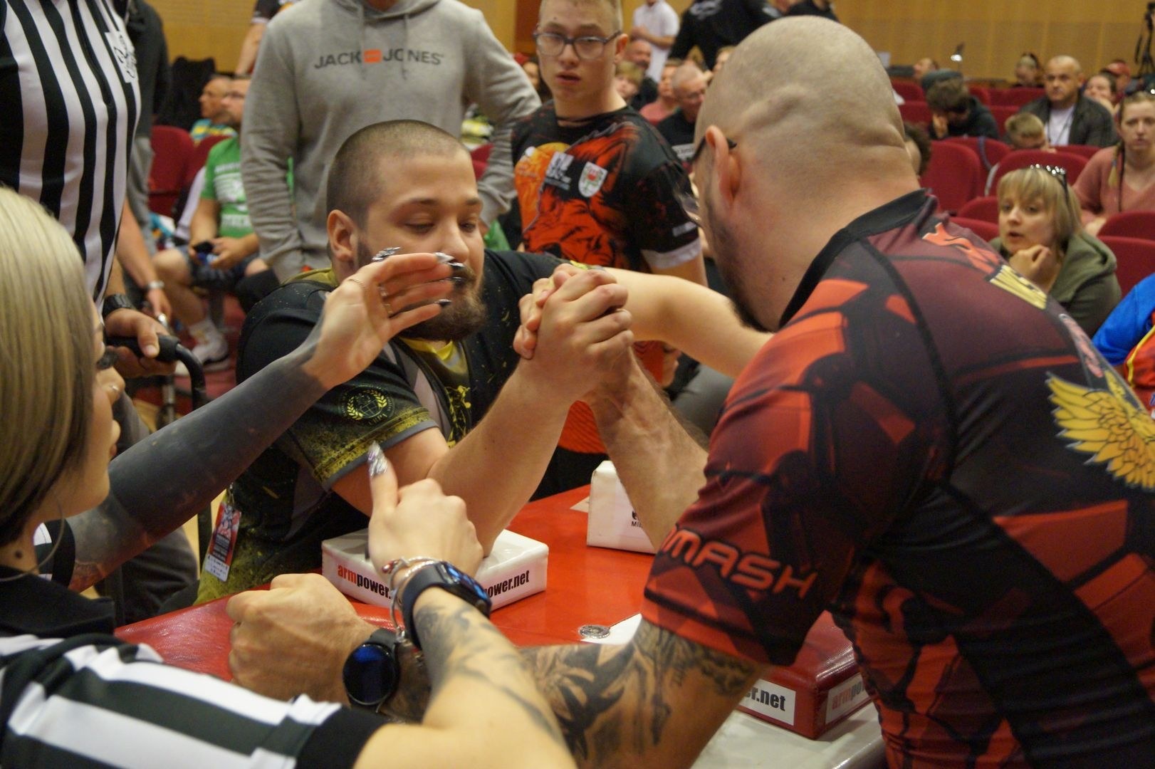 Mistrzostwa Polski 2024 Miedzychod