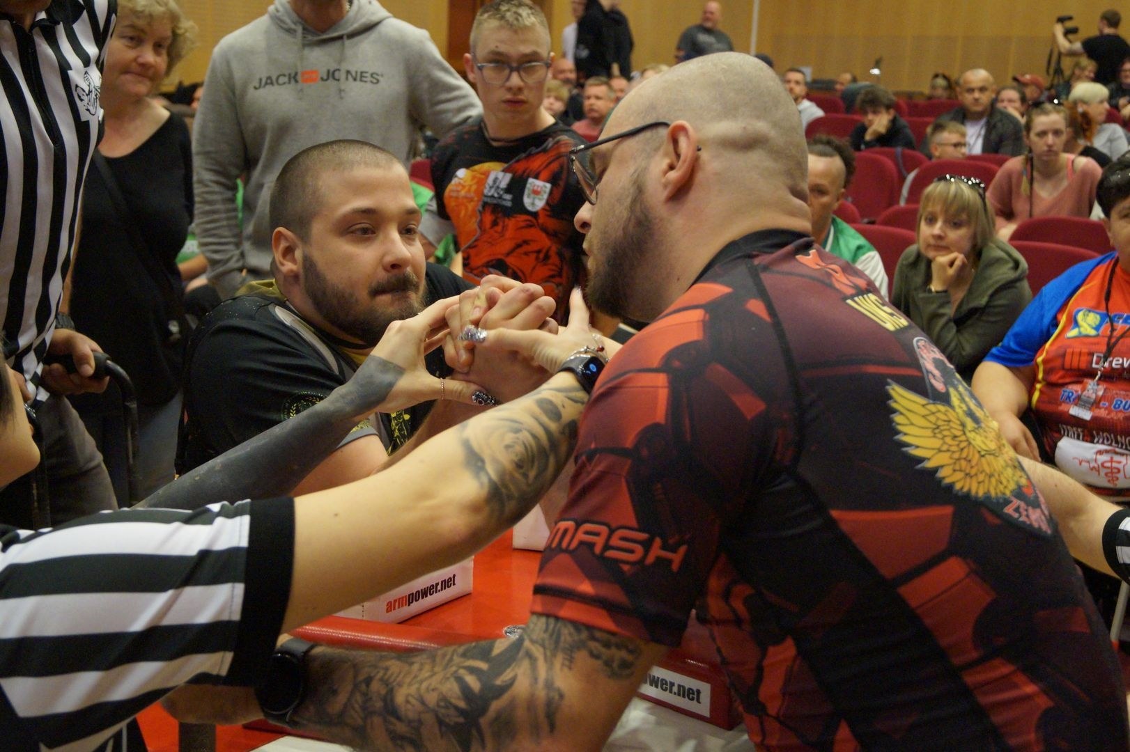 Mistrzostwa Polski 2024 Miedzychod