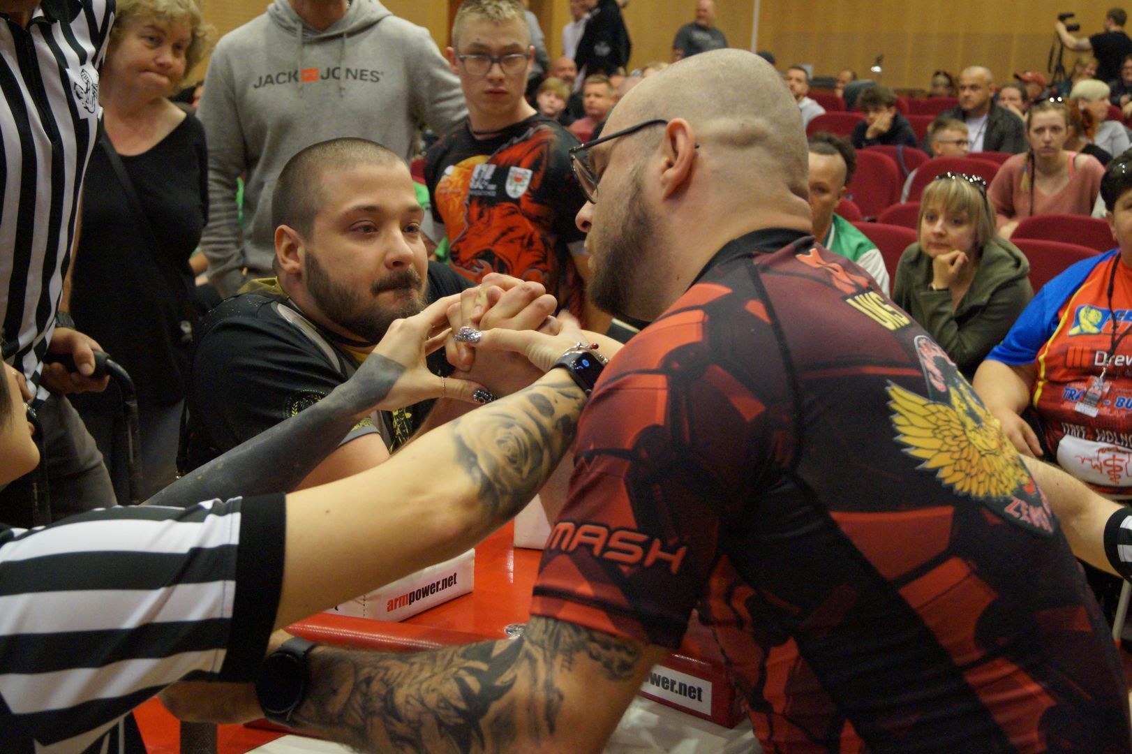 Mistrzostwa Polski 2024 Miedzychod