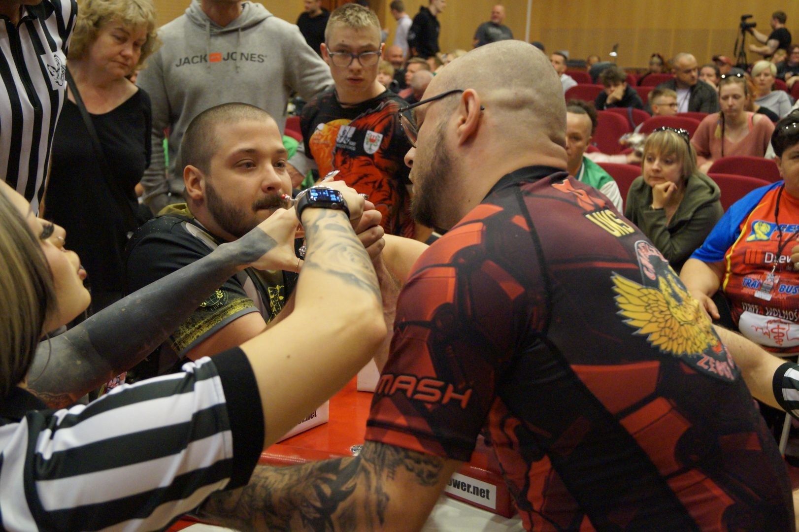 Mistrzostwa Polski 2024 Miedzychod