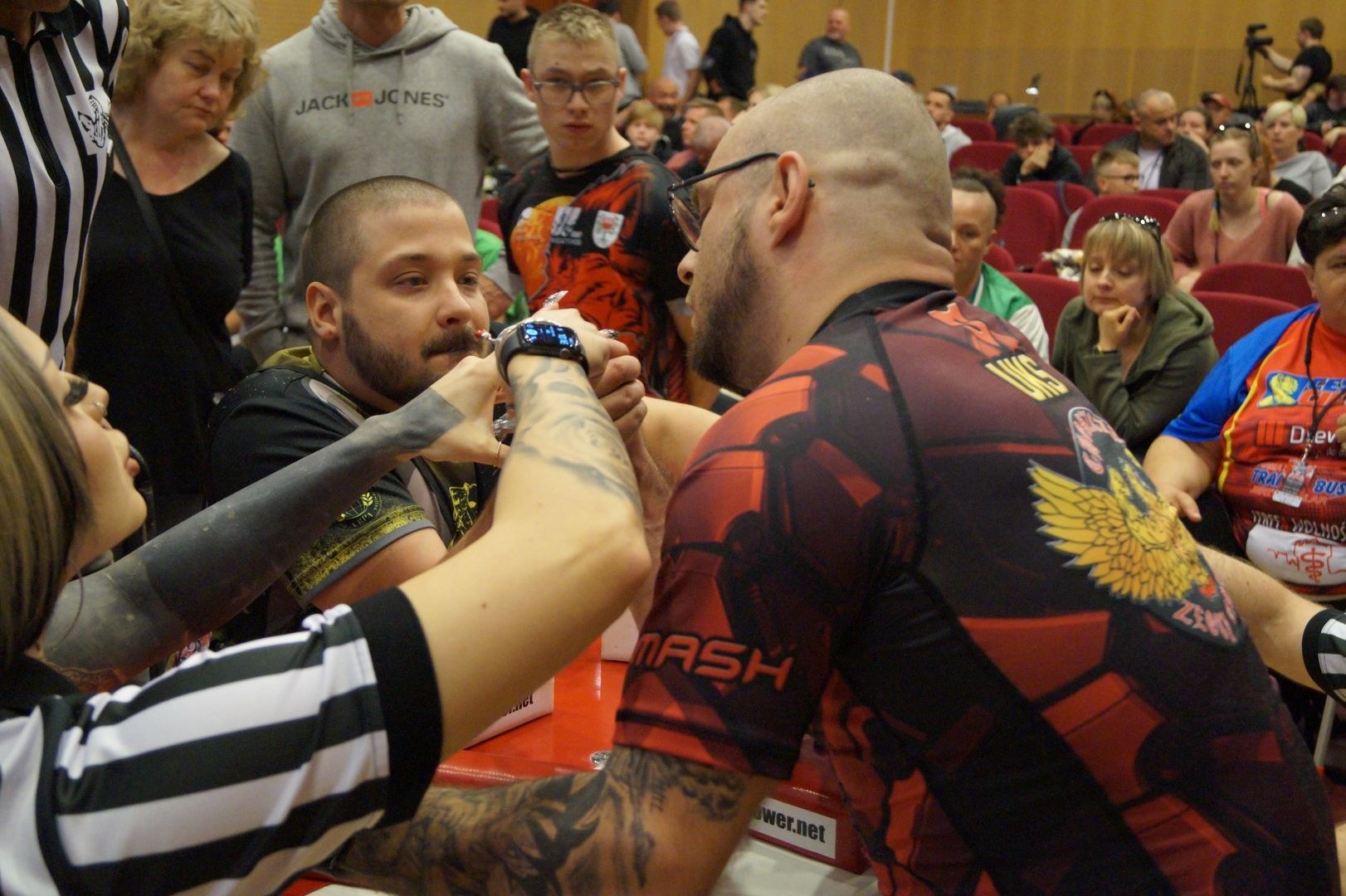 Mistrzostwa Polski 2024 Miedzychod