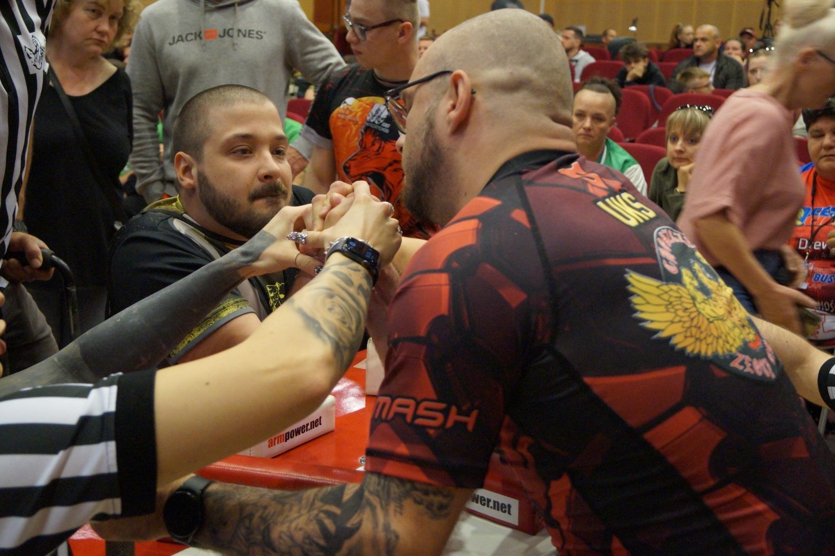 Mistrzostwa Polski 2024 Miedzychod