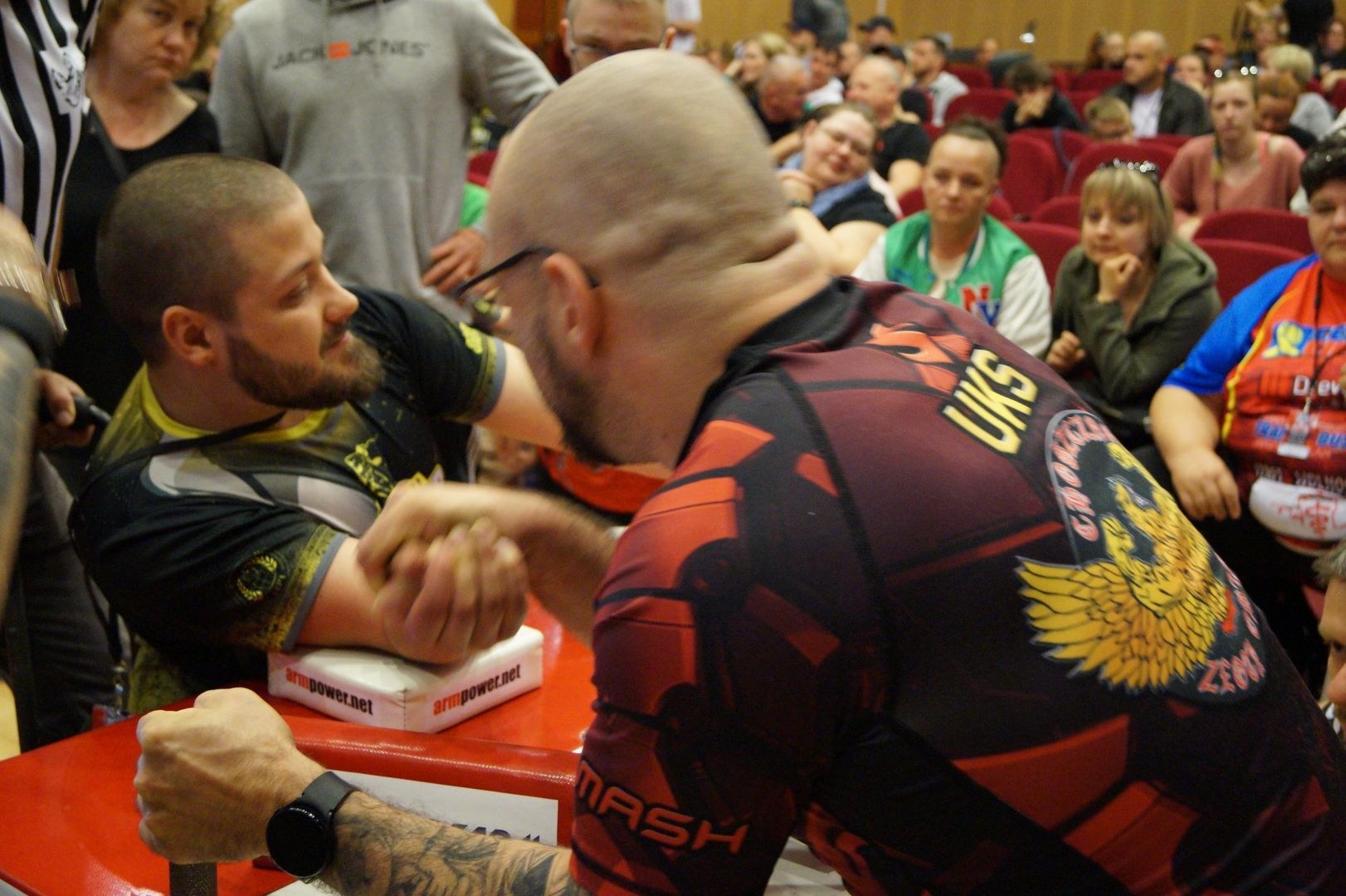 Mistrzostwa Polski 2024 Miedzychod