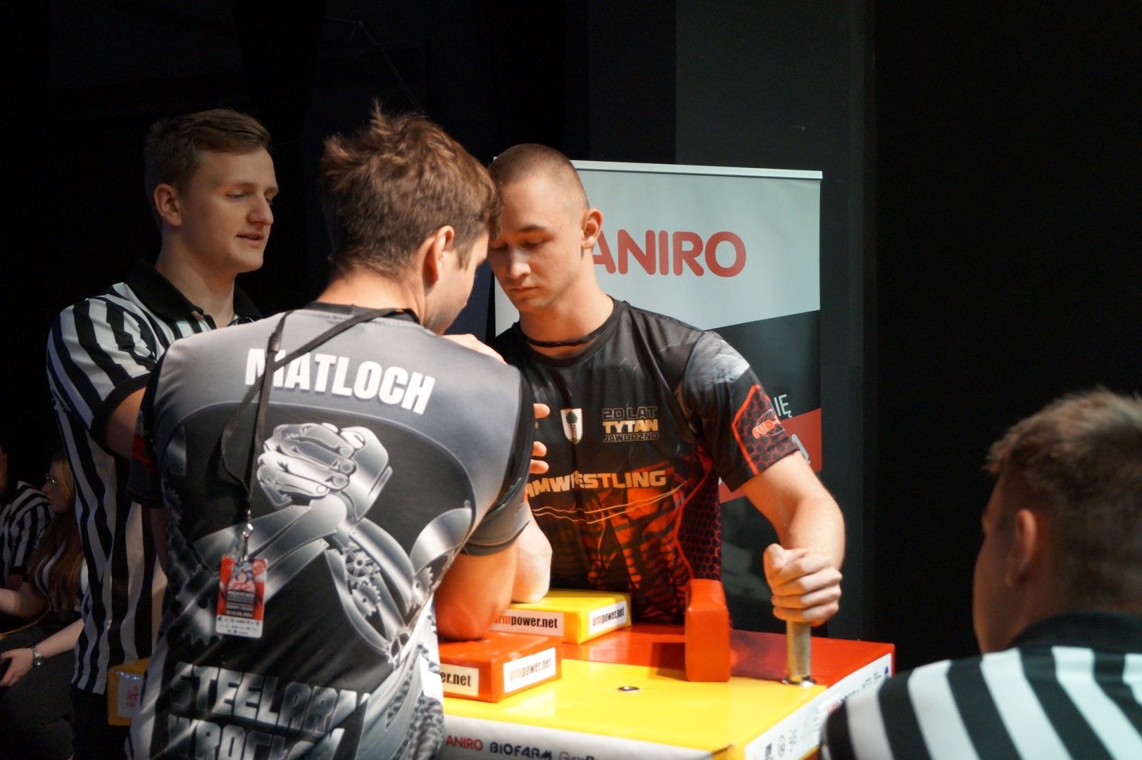 Mistrzostwa Polski 2024 Miedzychod