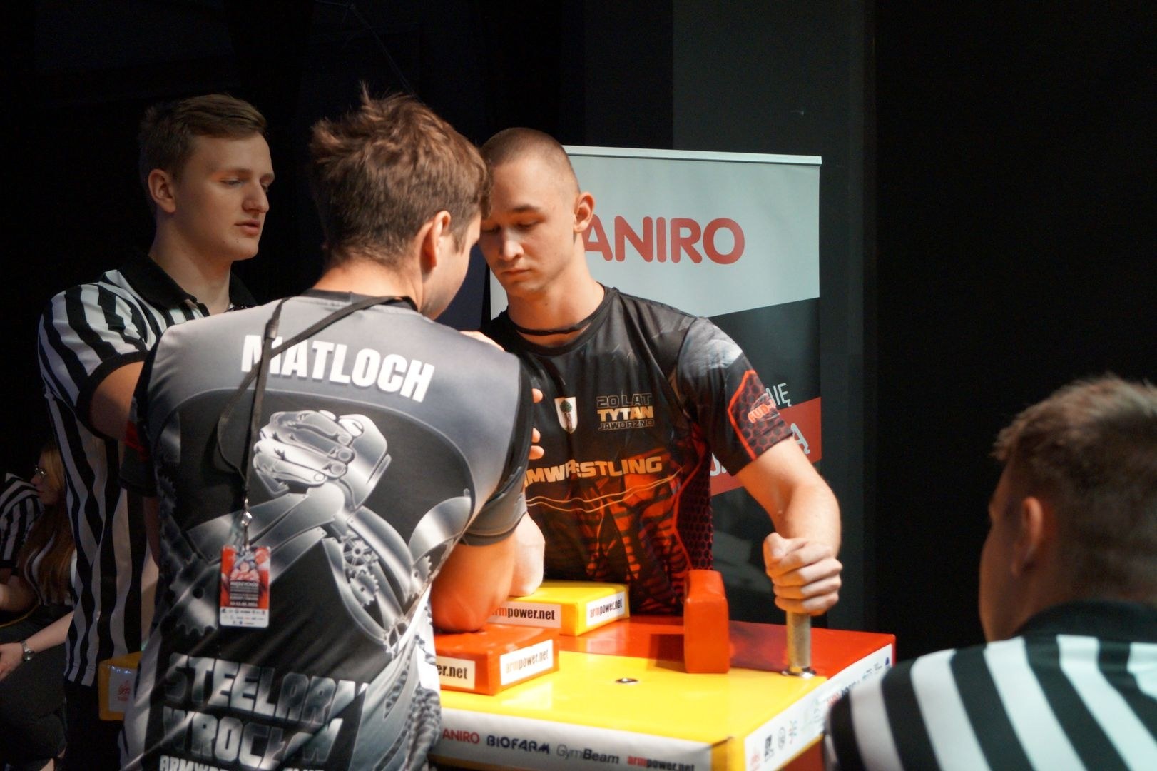 Mistrzostwa Polski 2024 Miedzychod