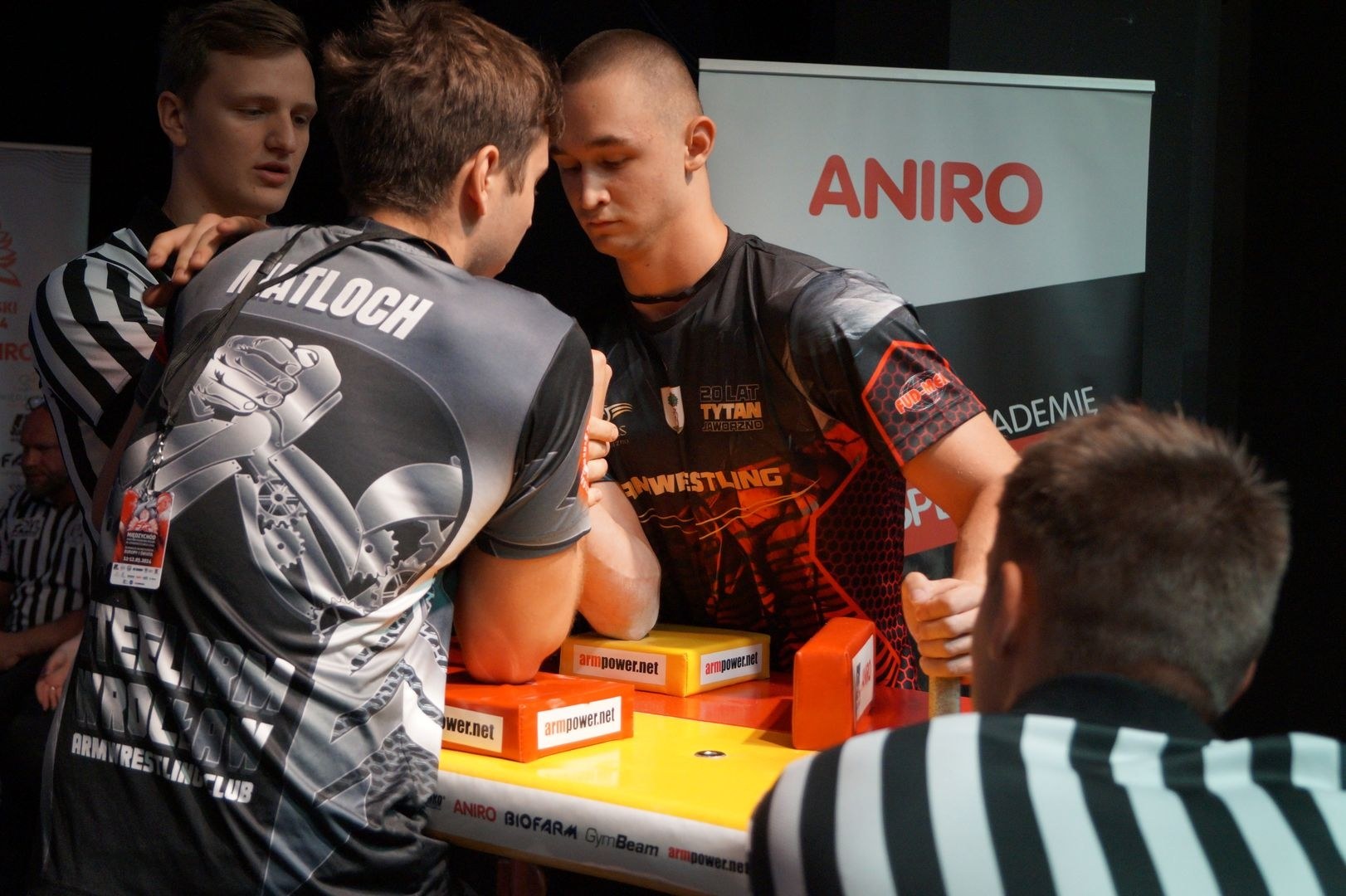 Mistrzostwa Polski 2024 Miedzychod