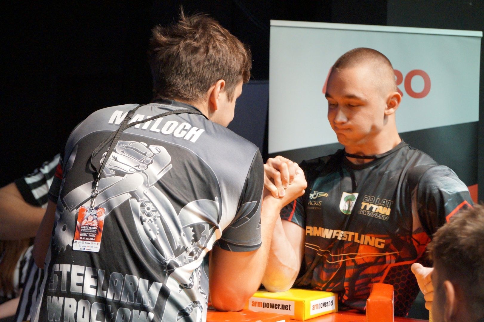 Mistrzostwa Polski 2024 Miedzychod