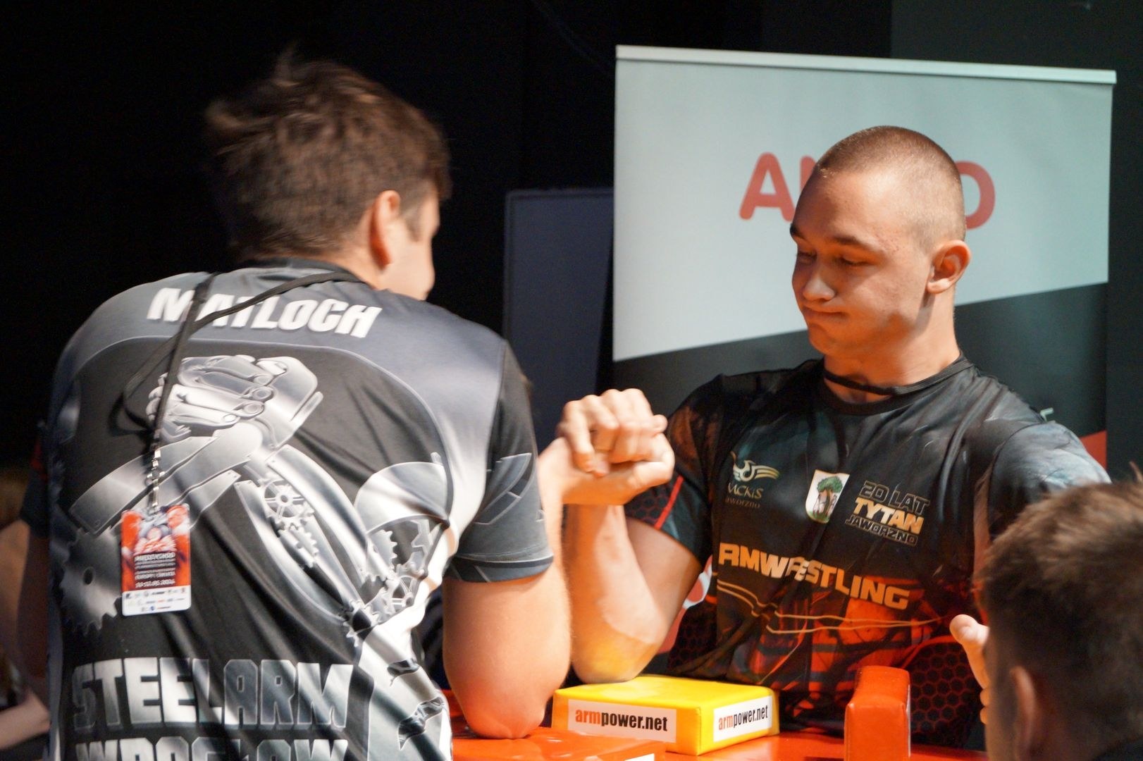 Mistrzostwa Polski 2024 Miedzychod