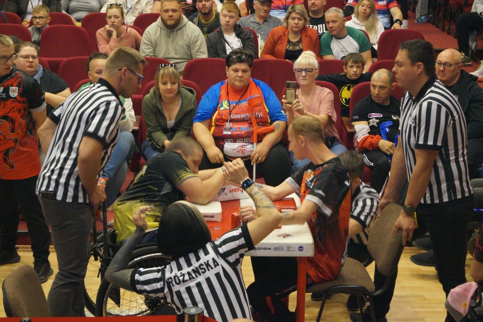 Mistrzostwa Polski 2024 Miedzychod