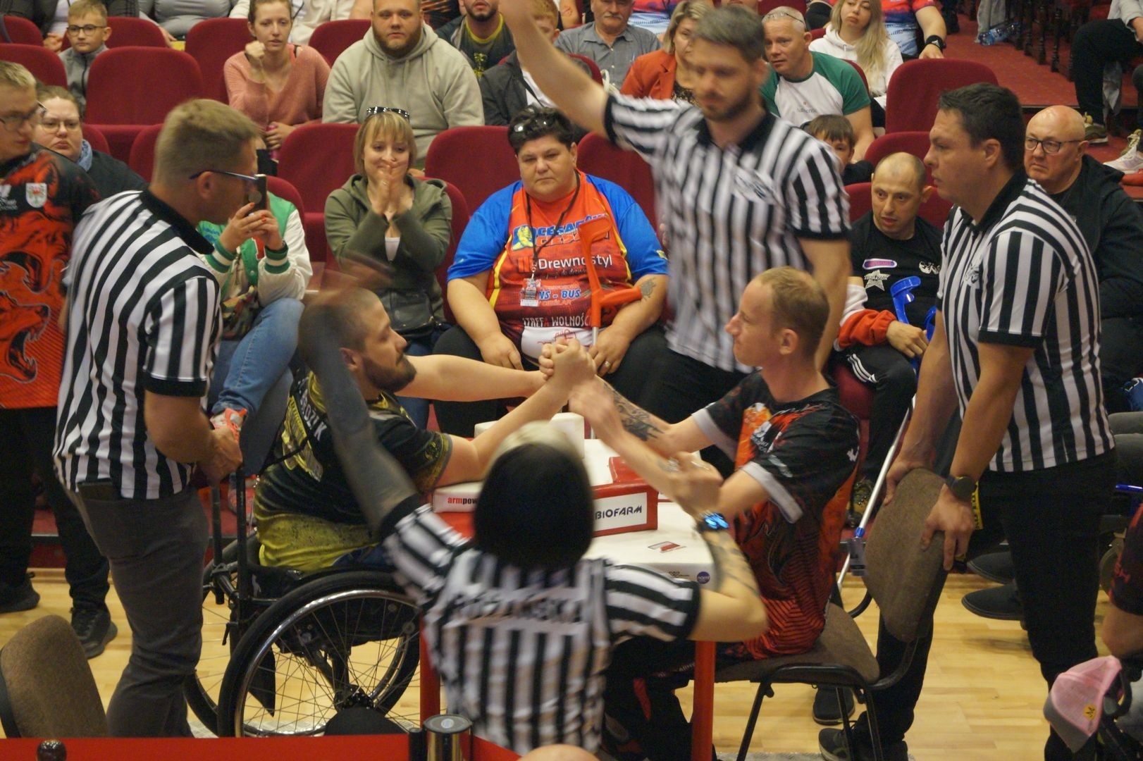 Mistrzostwa Polski 2024 Miedzychod