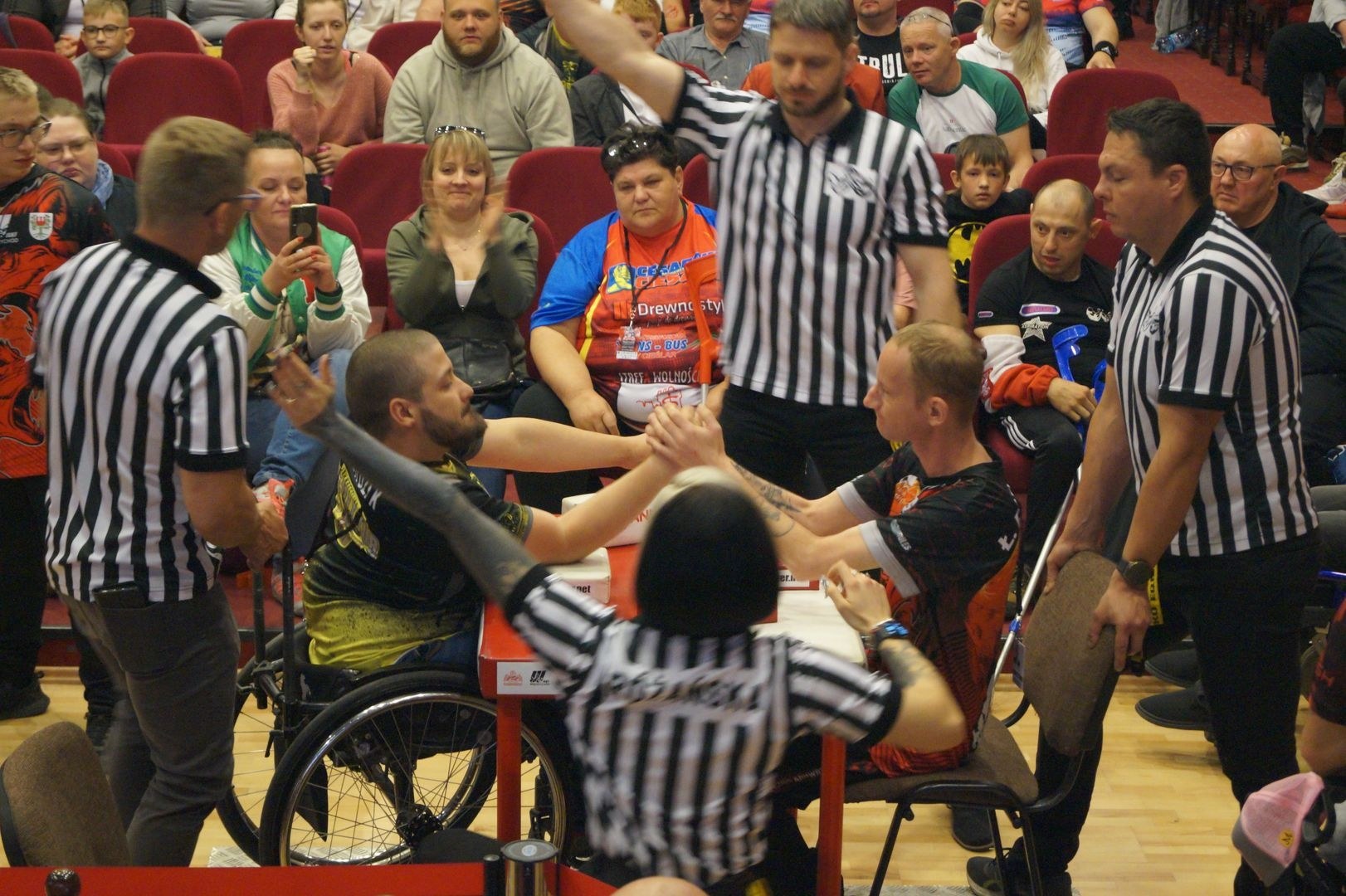 Mistrzostwa Polski 2024 Miedzychod