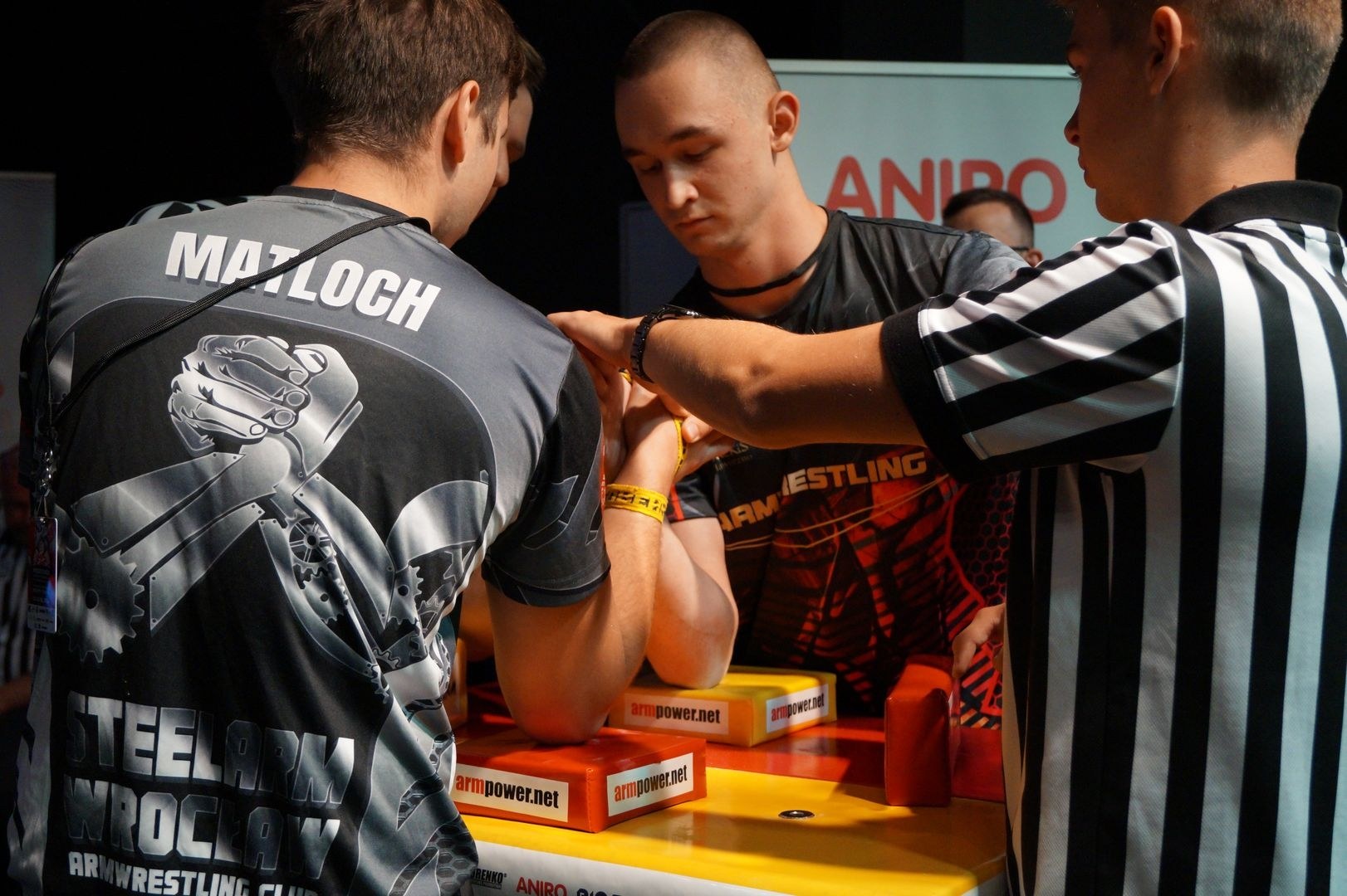 Mistrzostwa Polski 2024 Miedzychod