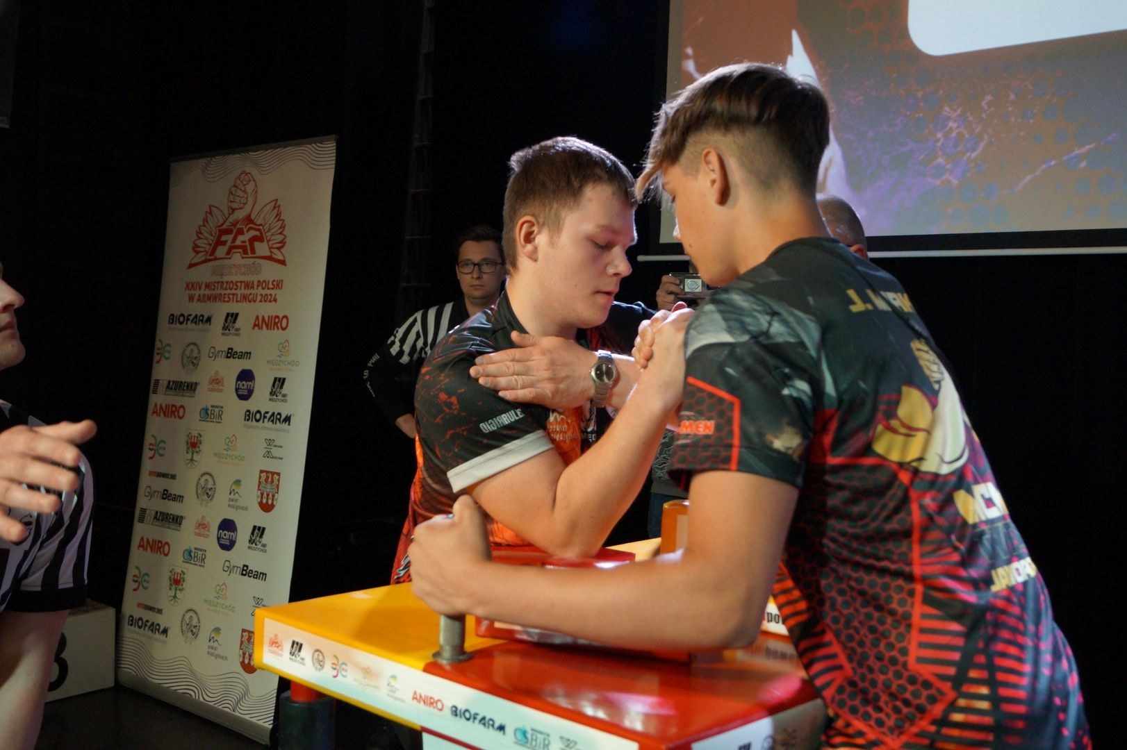 Mistrzostwa Polski 2024 Miedzychod