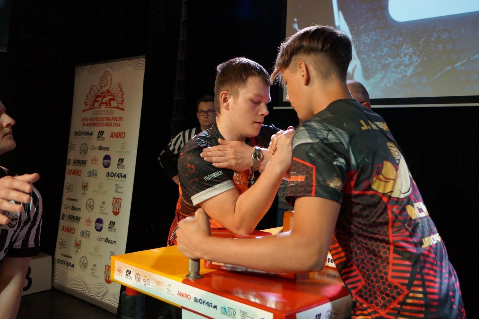 Mistrzostwa Polski 2024 Miedzychod