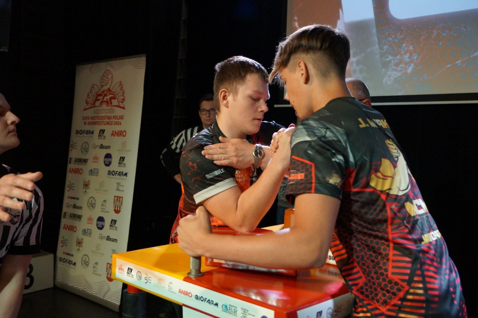 Mistrzostwa Polski 2024 Miedzychod