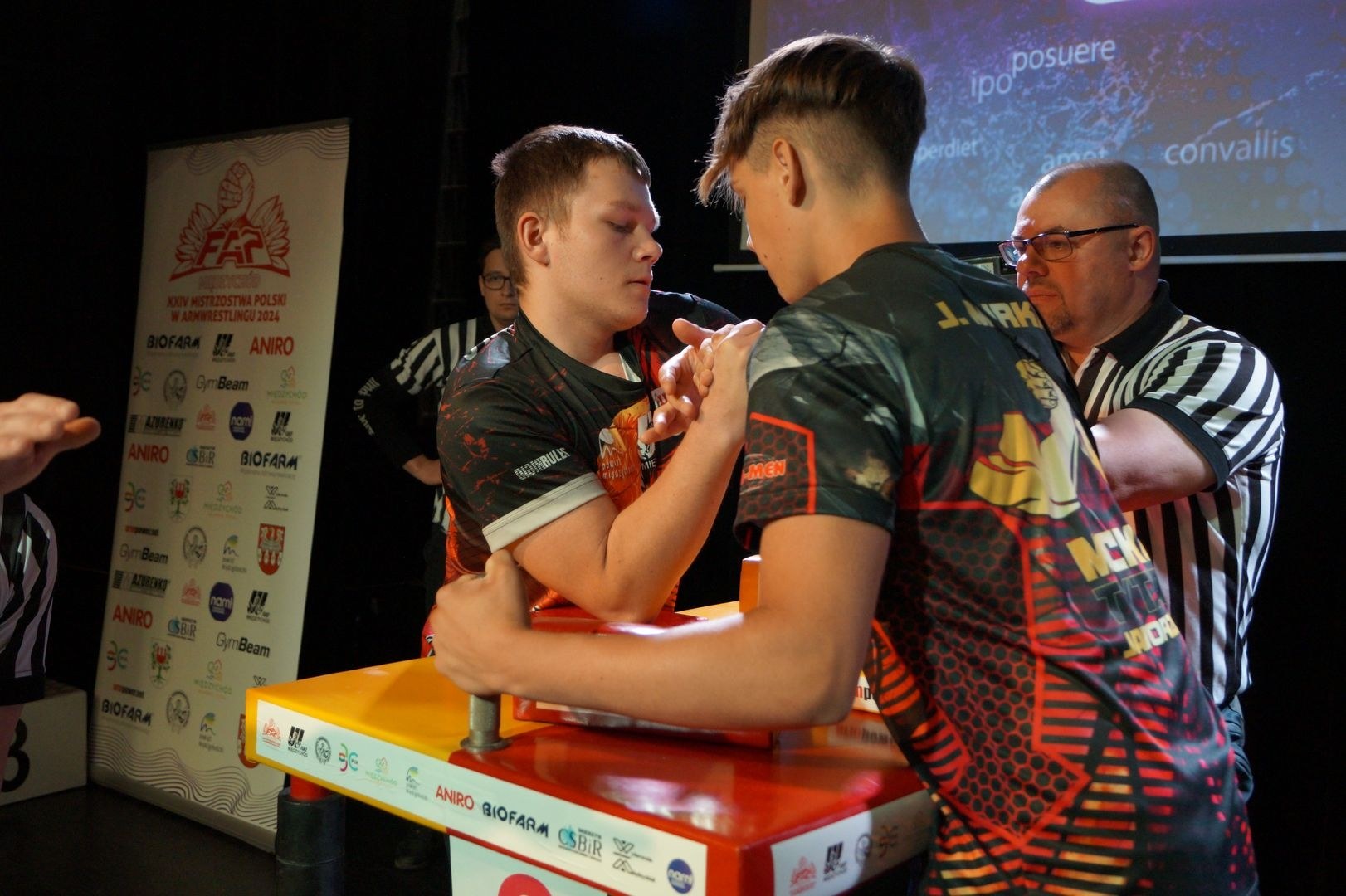 Mistrzostwa Polski 2024 Miedzychod