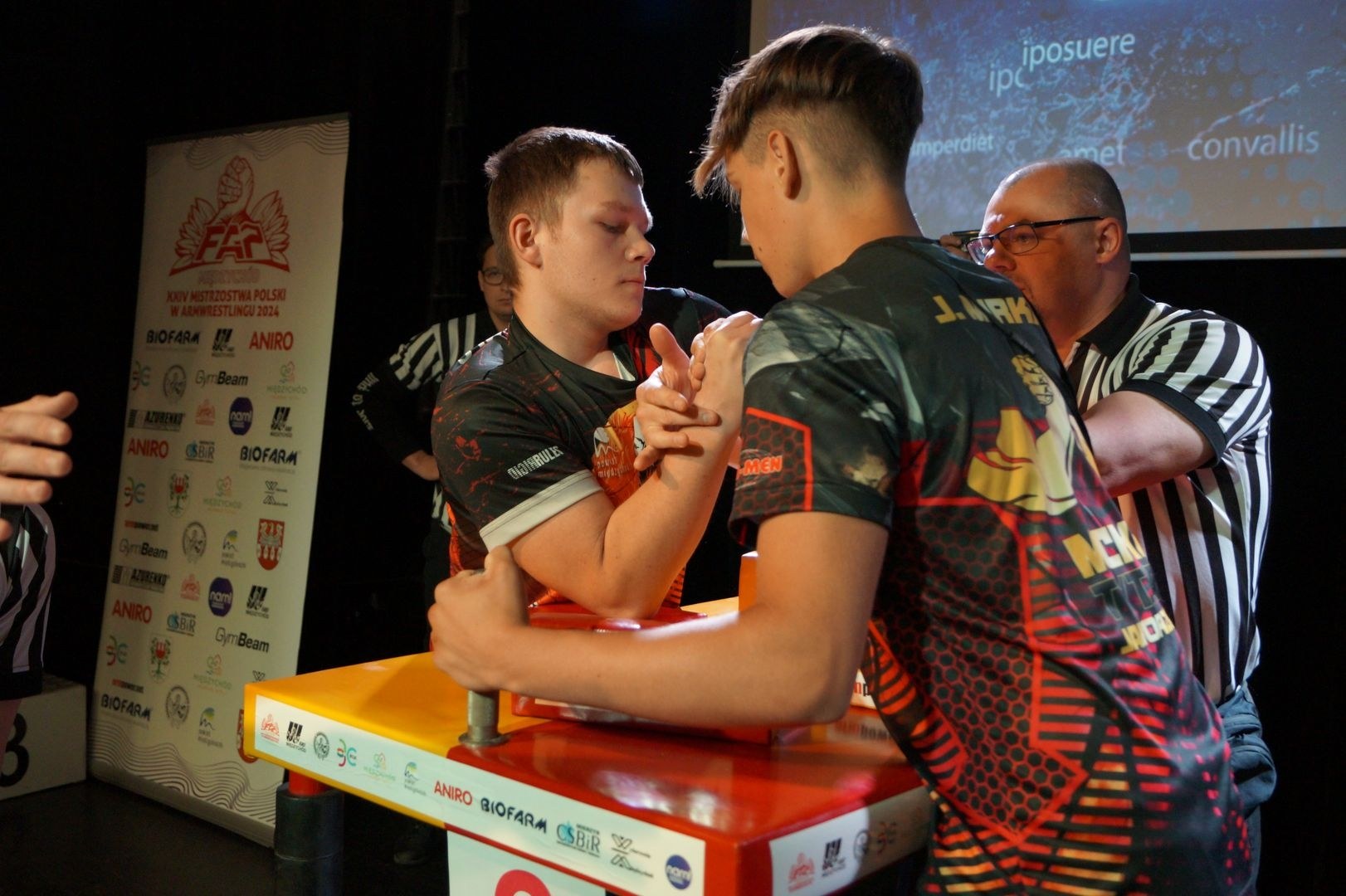 Mistrzostwa Polski 2024 Miedzychod