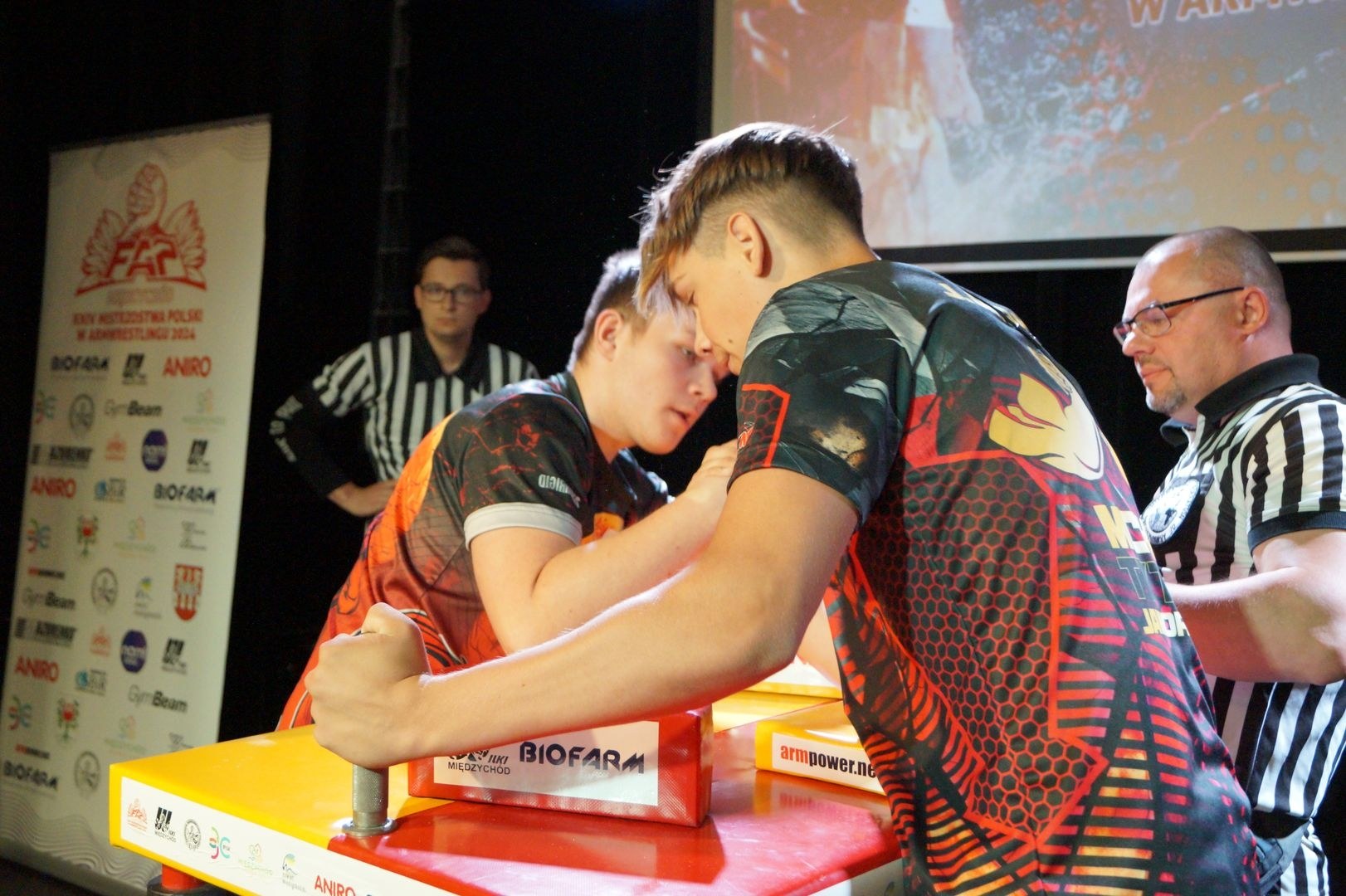 Mistrzostwa Polski 2024 Miedzychod