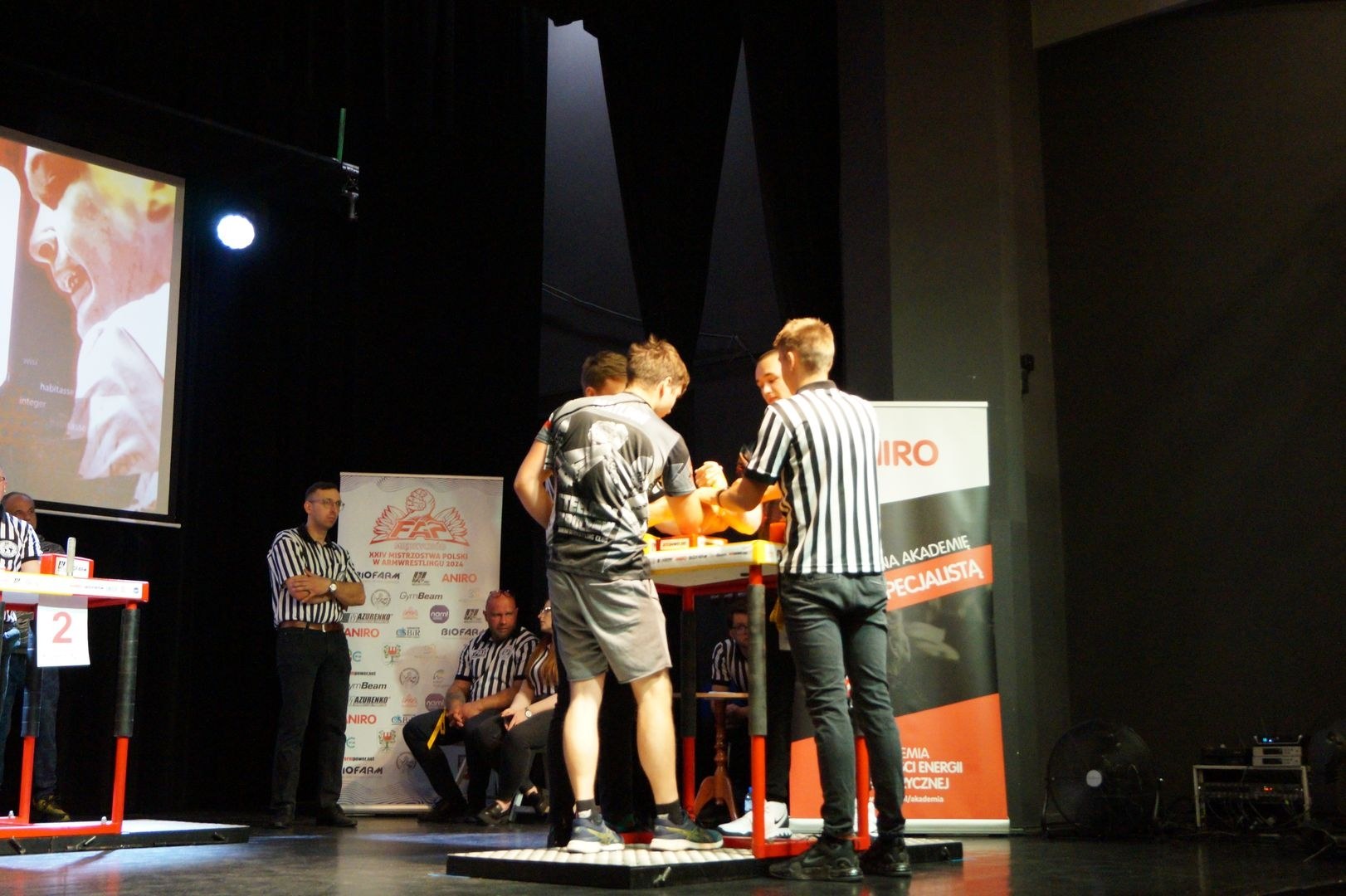 Mistrzostwa Polski 2024 Miedzychod