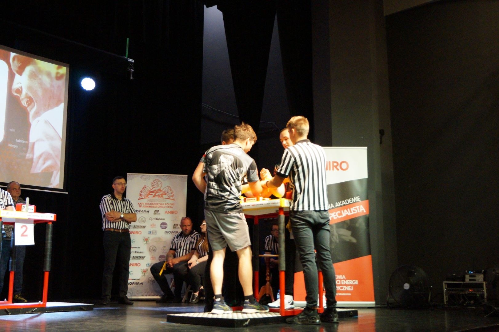 Mistrzostwa Polski 2024 Miedzychod