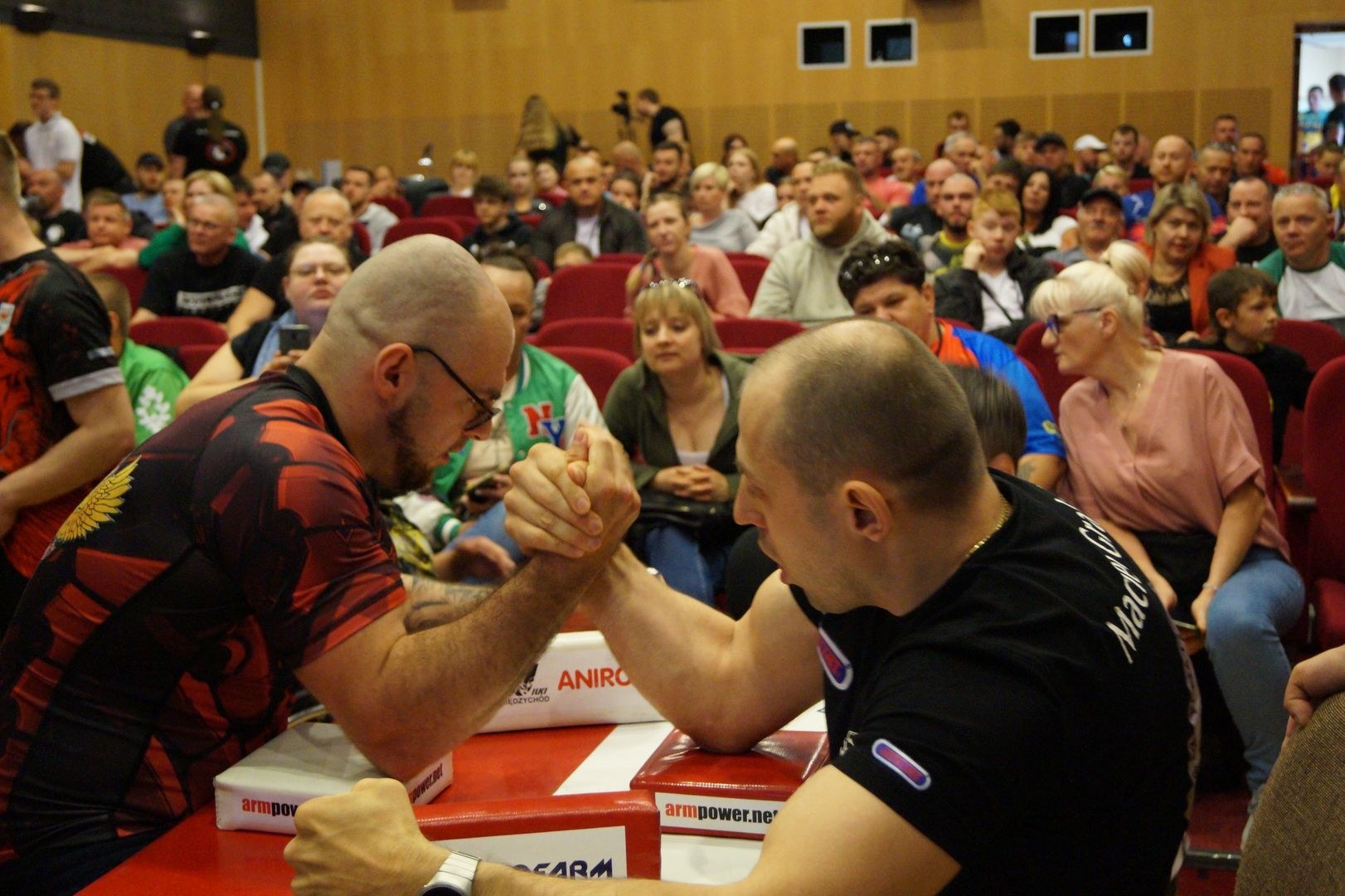 Mistrzostwa Polski 2024 Miedzychod