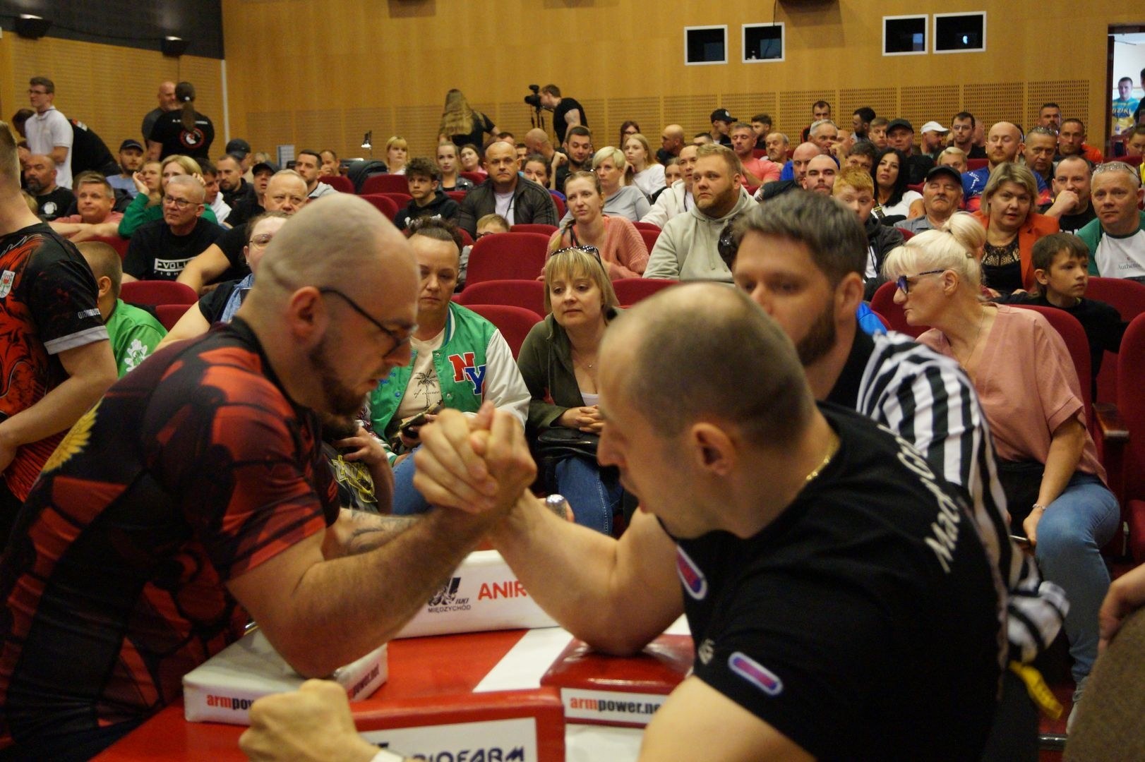 Mistrzostwa Polski 2024 Miedzychod