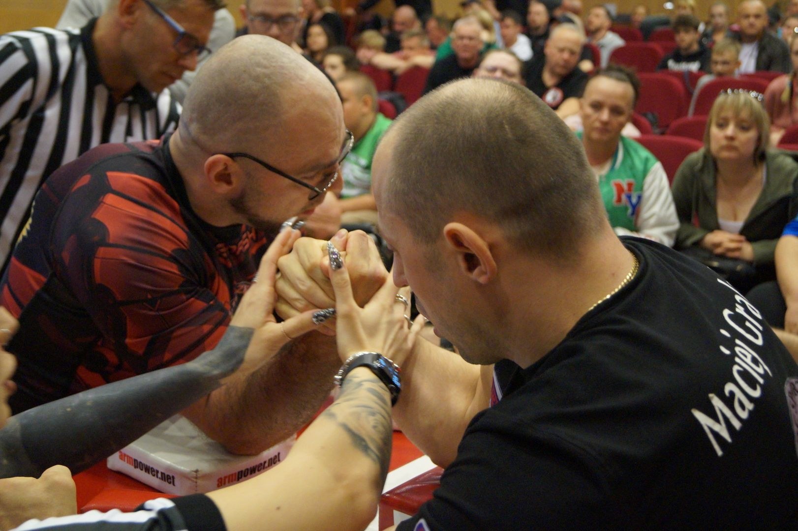 Mistrzostwa Polski 2024 Miedzychod