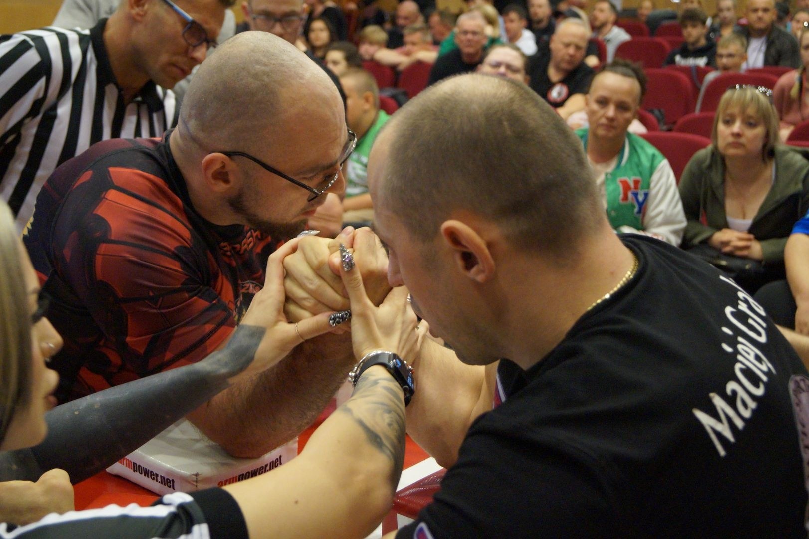 Mistrzostwa Polski 2024 Miedzychod