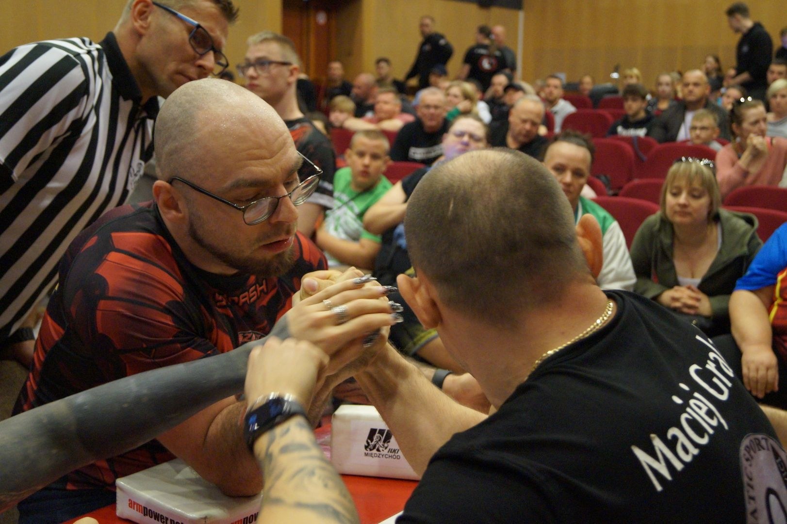 Mistrzostwa Polski 2024 Miedzychod