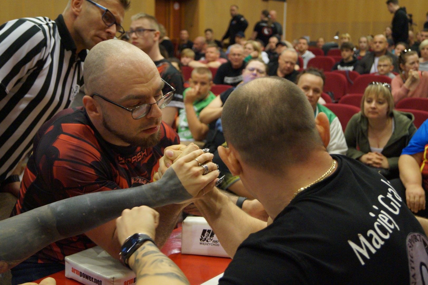 Mistrzostwa Polski 2024 Miedzychod