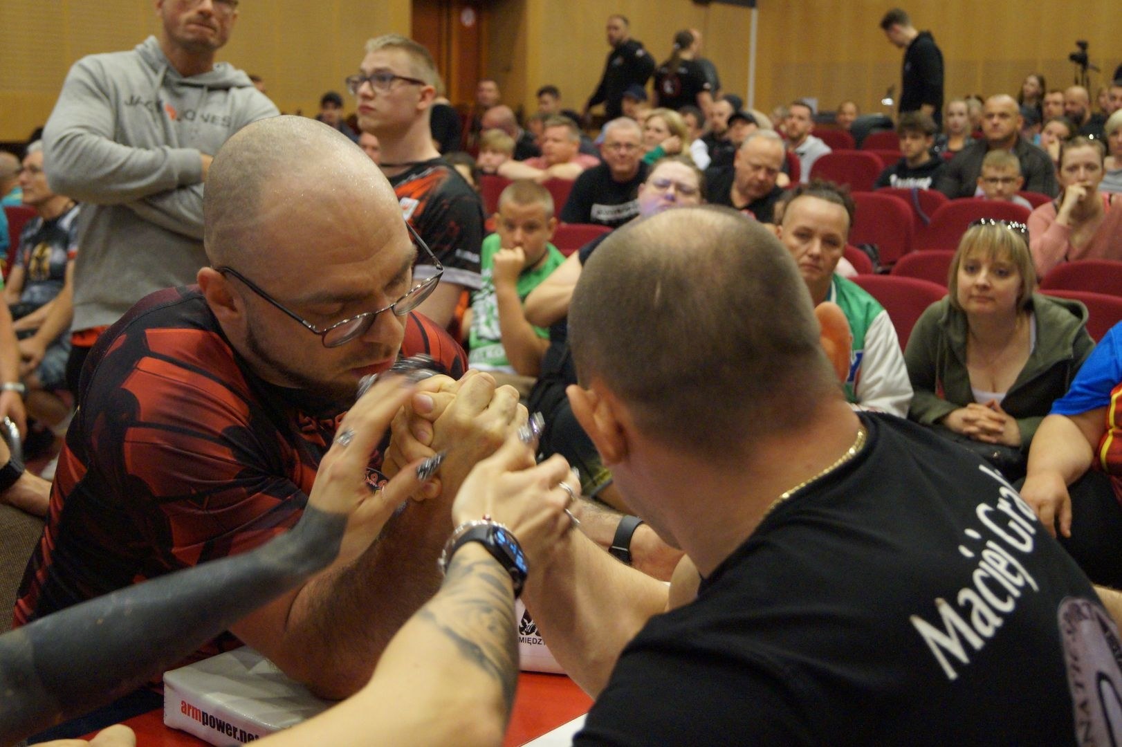 Mistrzostwa Polski 2024 Miedzychod