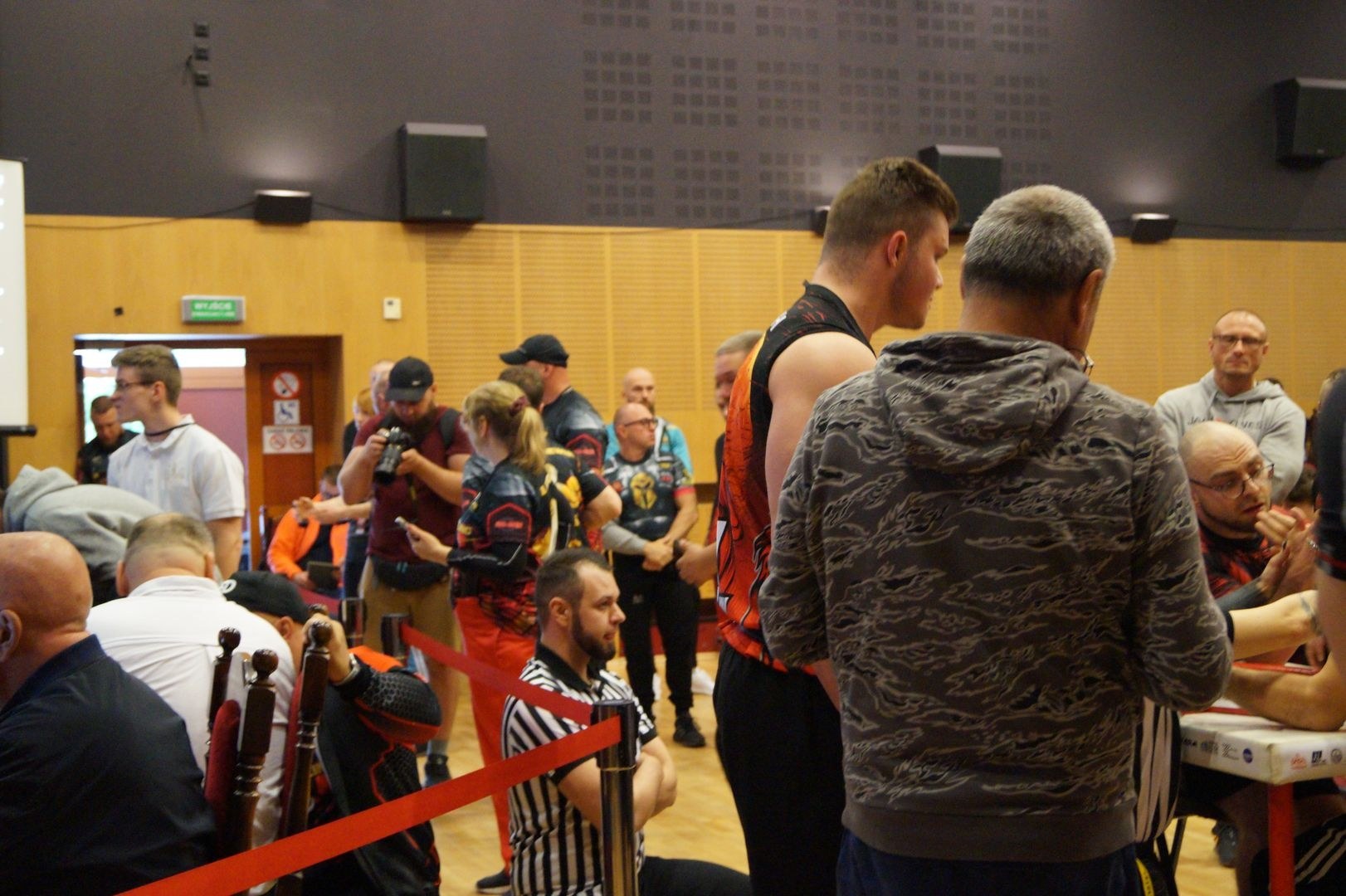 Mistrzostwa Polski 2024 Miedzychod