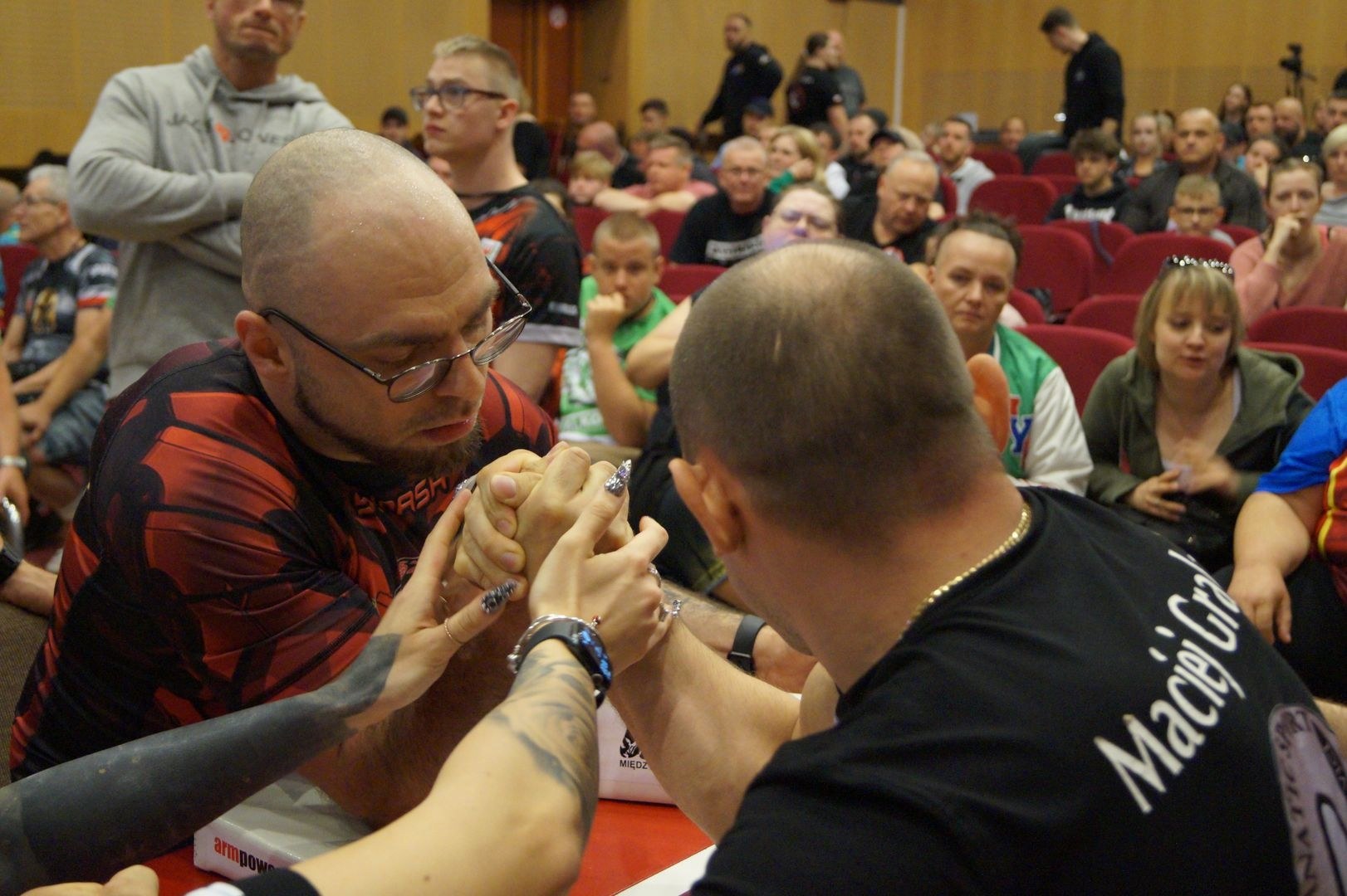 Mistrzostwa Polski 2024 Miedzychod