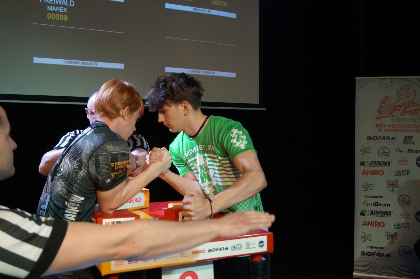 Mistrzostwa Polski 2024 Miedzychod