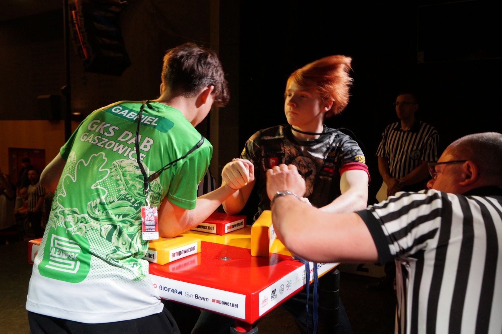 Mistrzostwa Polski 2024 Miedzychod