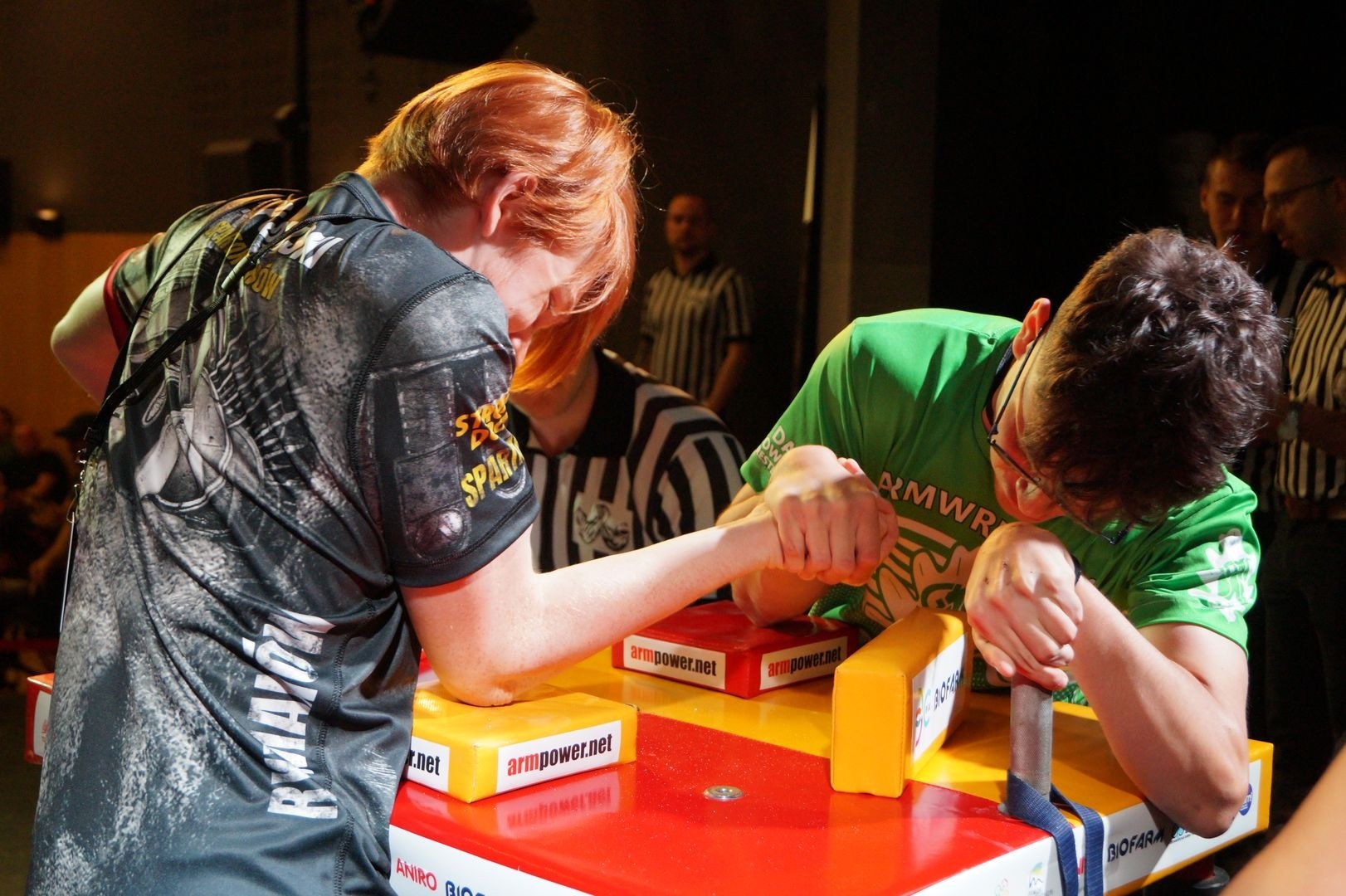 Mistrzostwa Polski 2024 Miedzychod