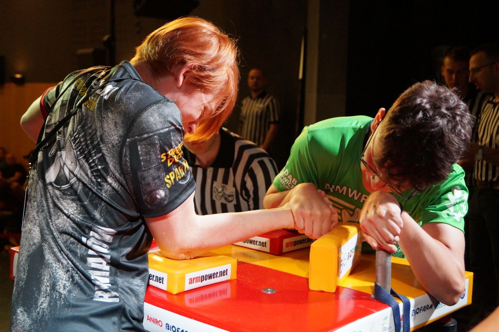 Mistrzostwa Polski 2024 Miedzychod