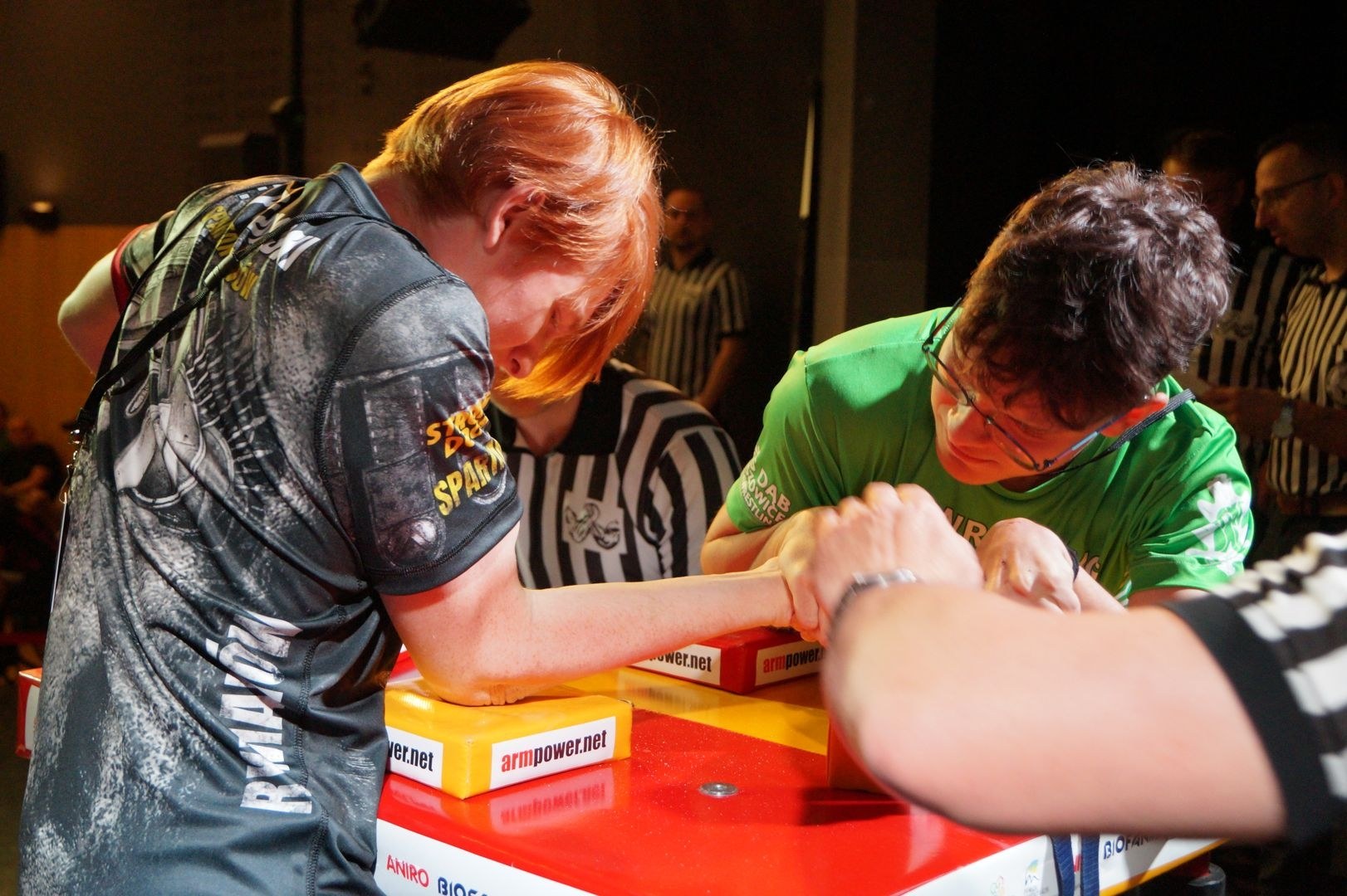 Mistrzostwa Polski 2024 Miedzychod