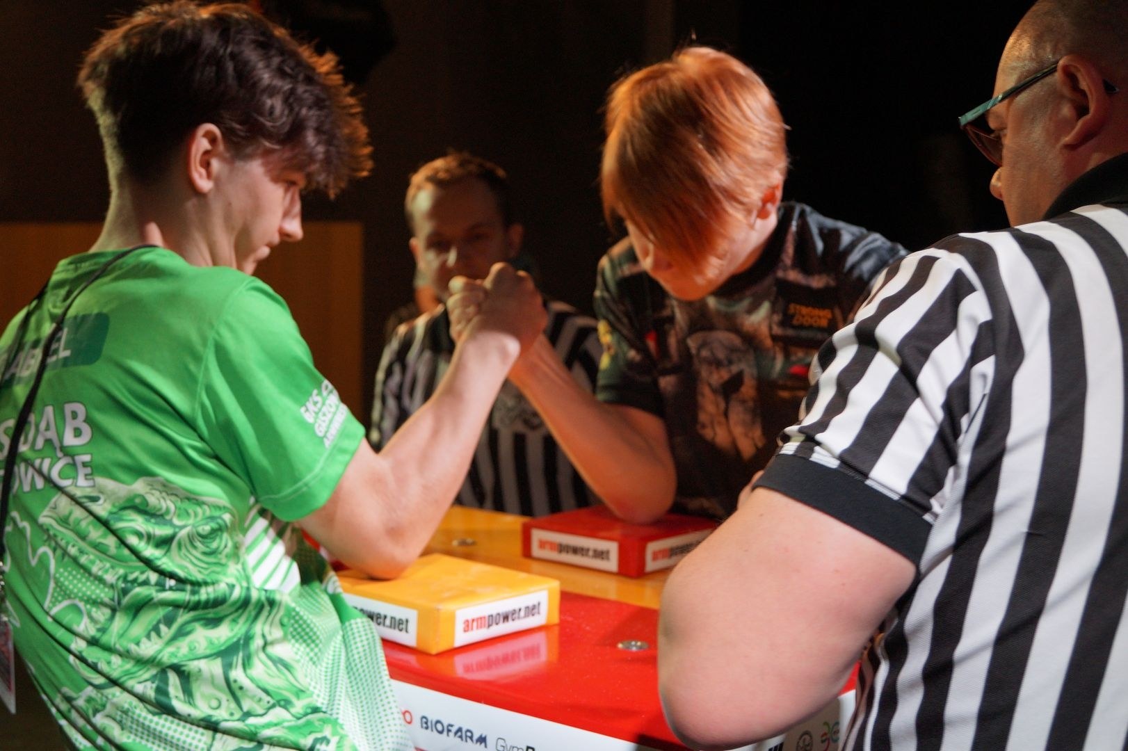 Mistrzostwa Polski 2024 Miedzychod